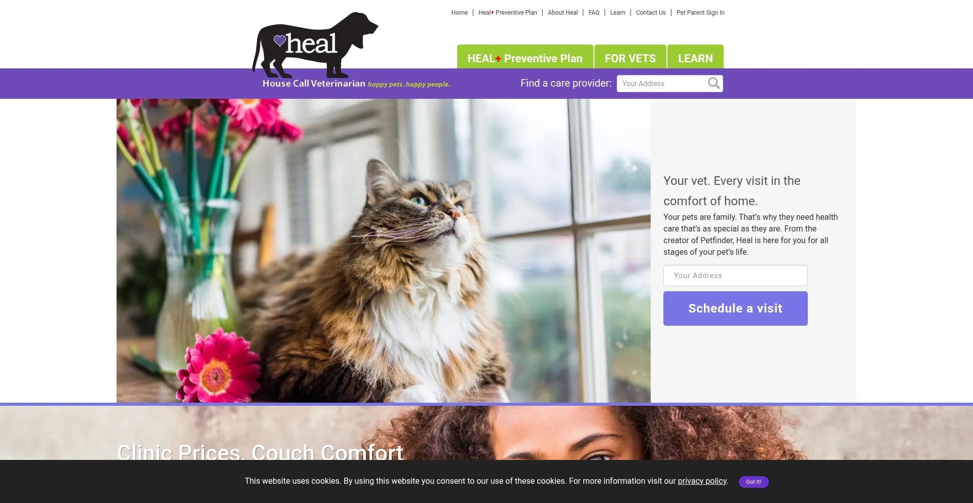 Healhousecall.com