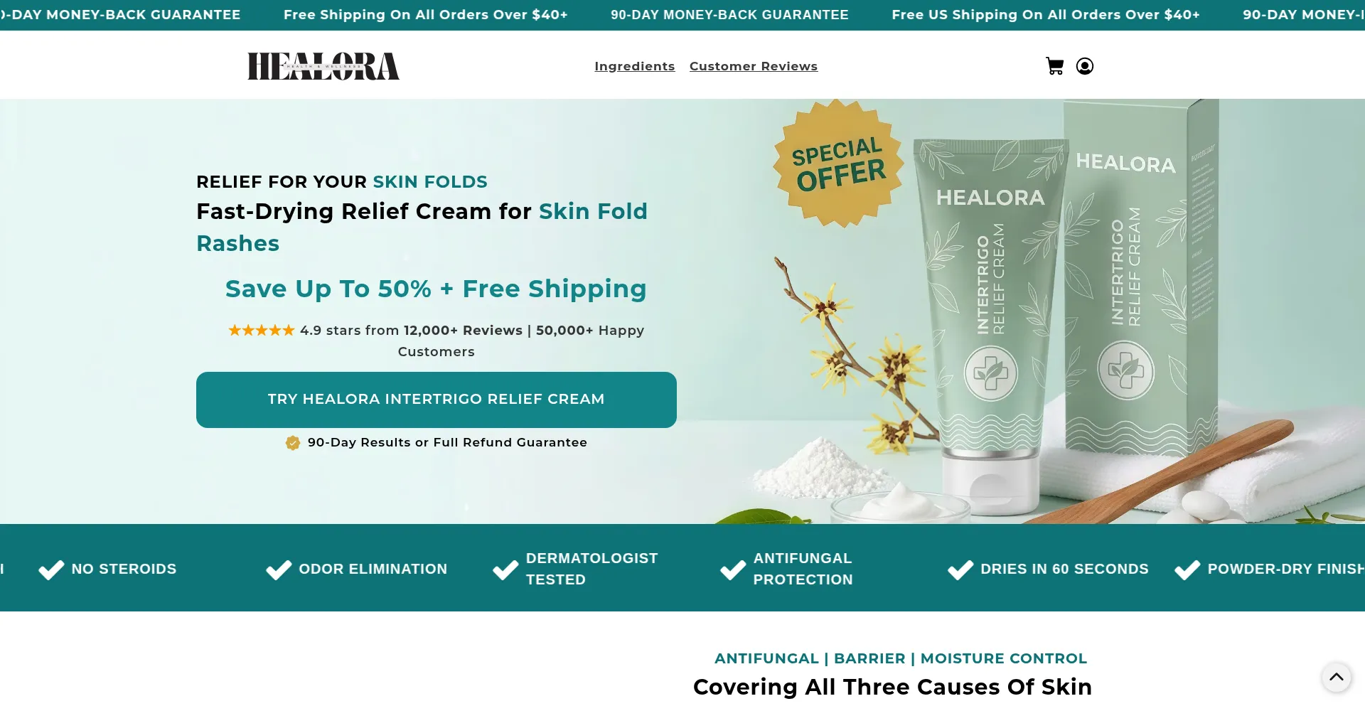 Healora.com