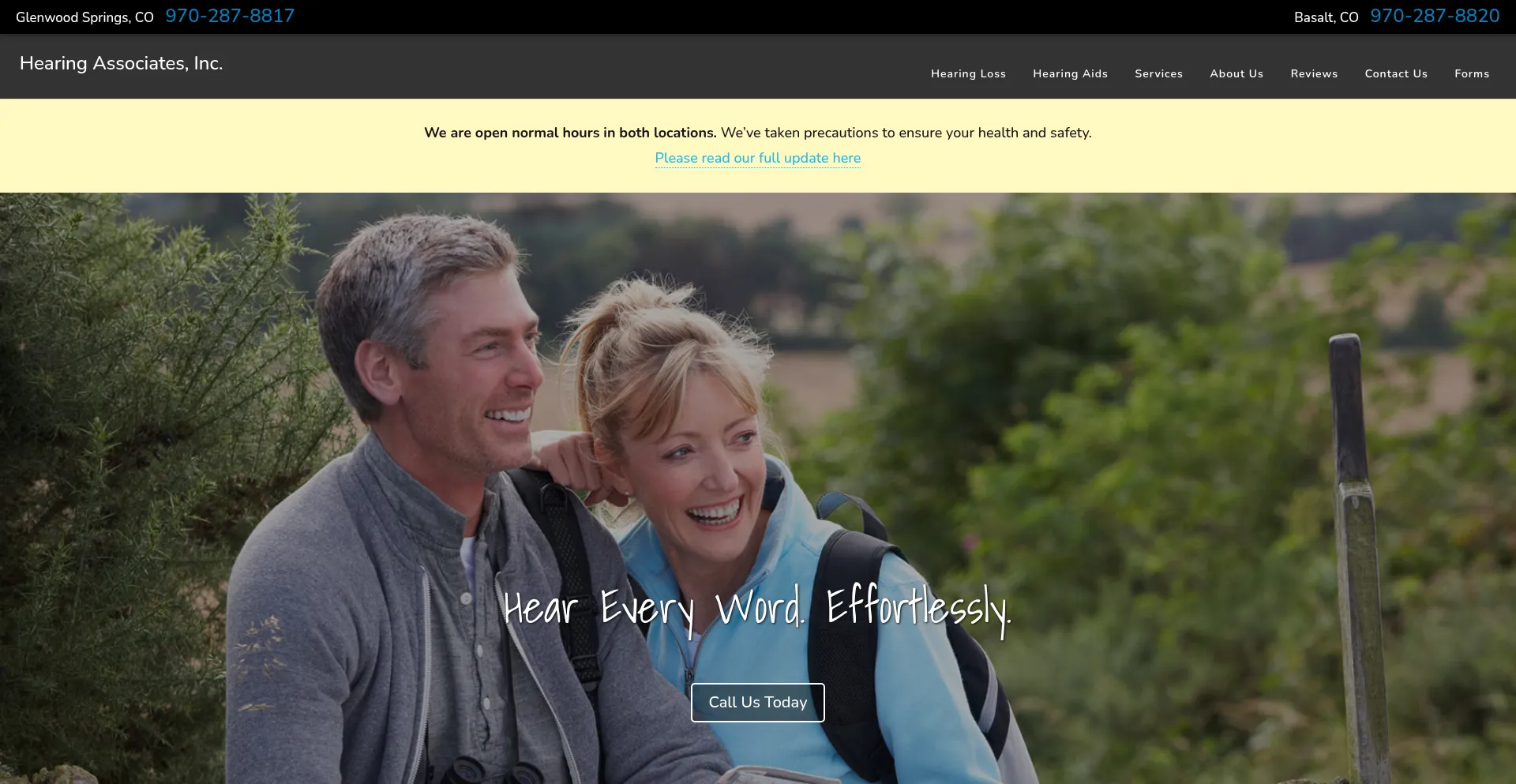 Hearingassociatesinc.com