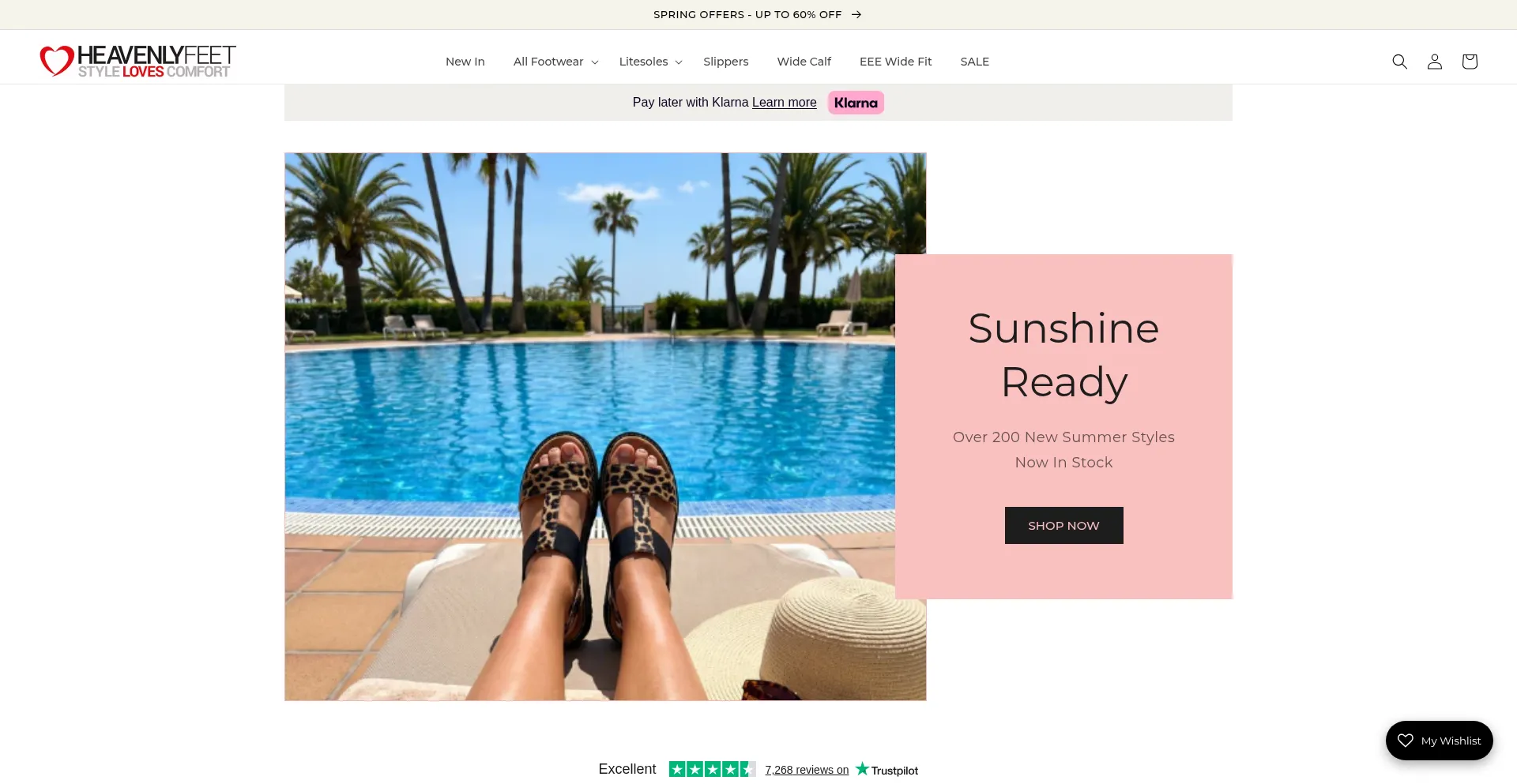 Heavenlyfeet.co.uk