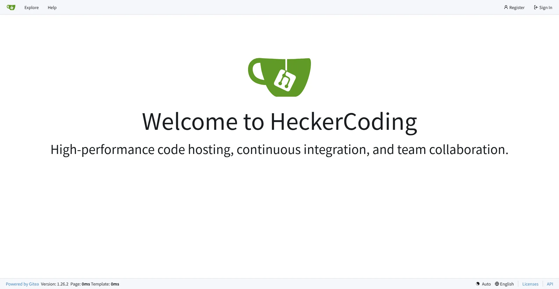 Heckercoding.qzz.io