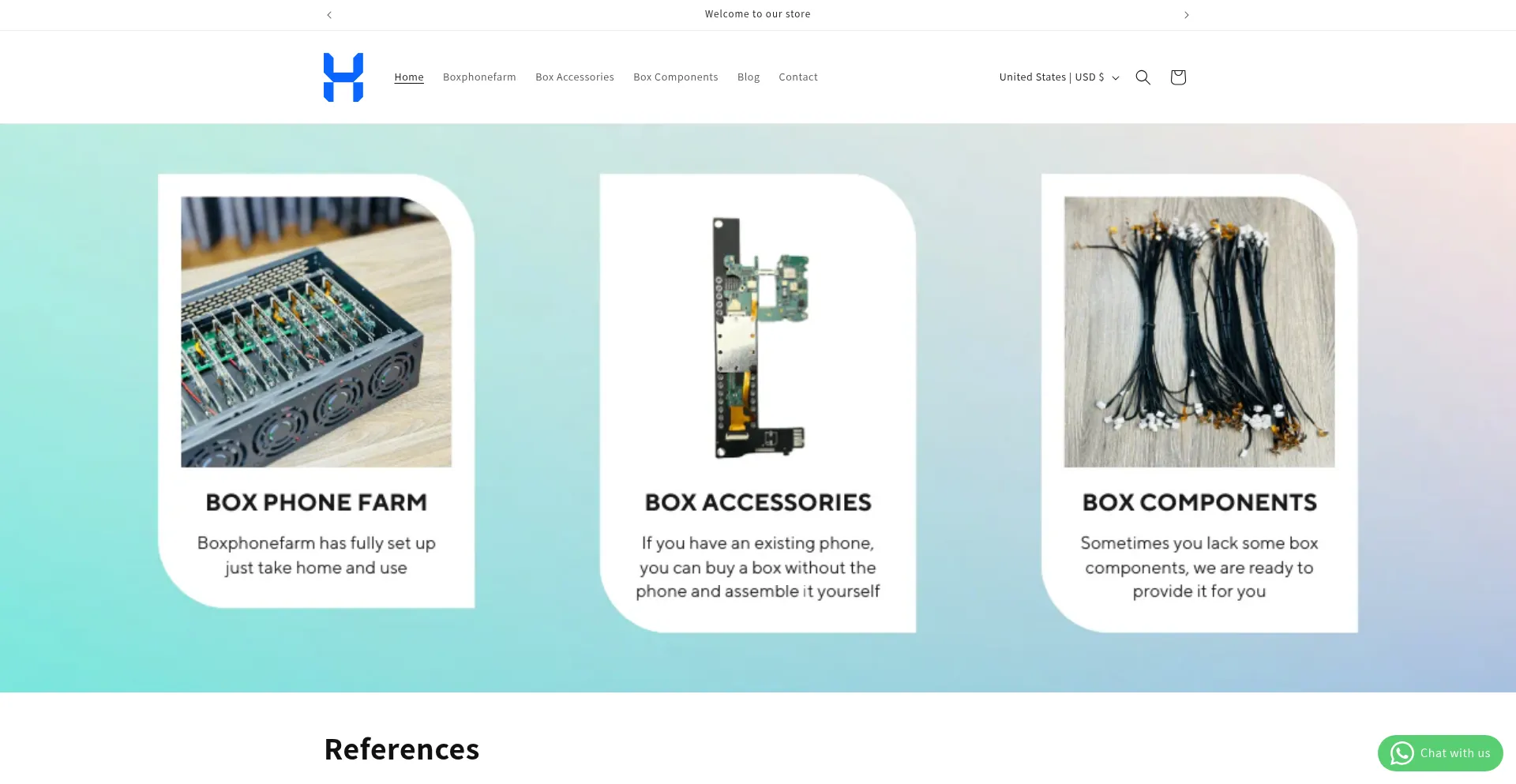 Hedrafarm.com est-il Sûr et Fiable ?