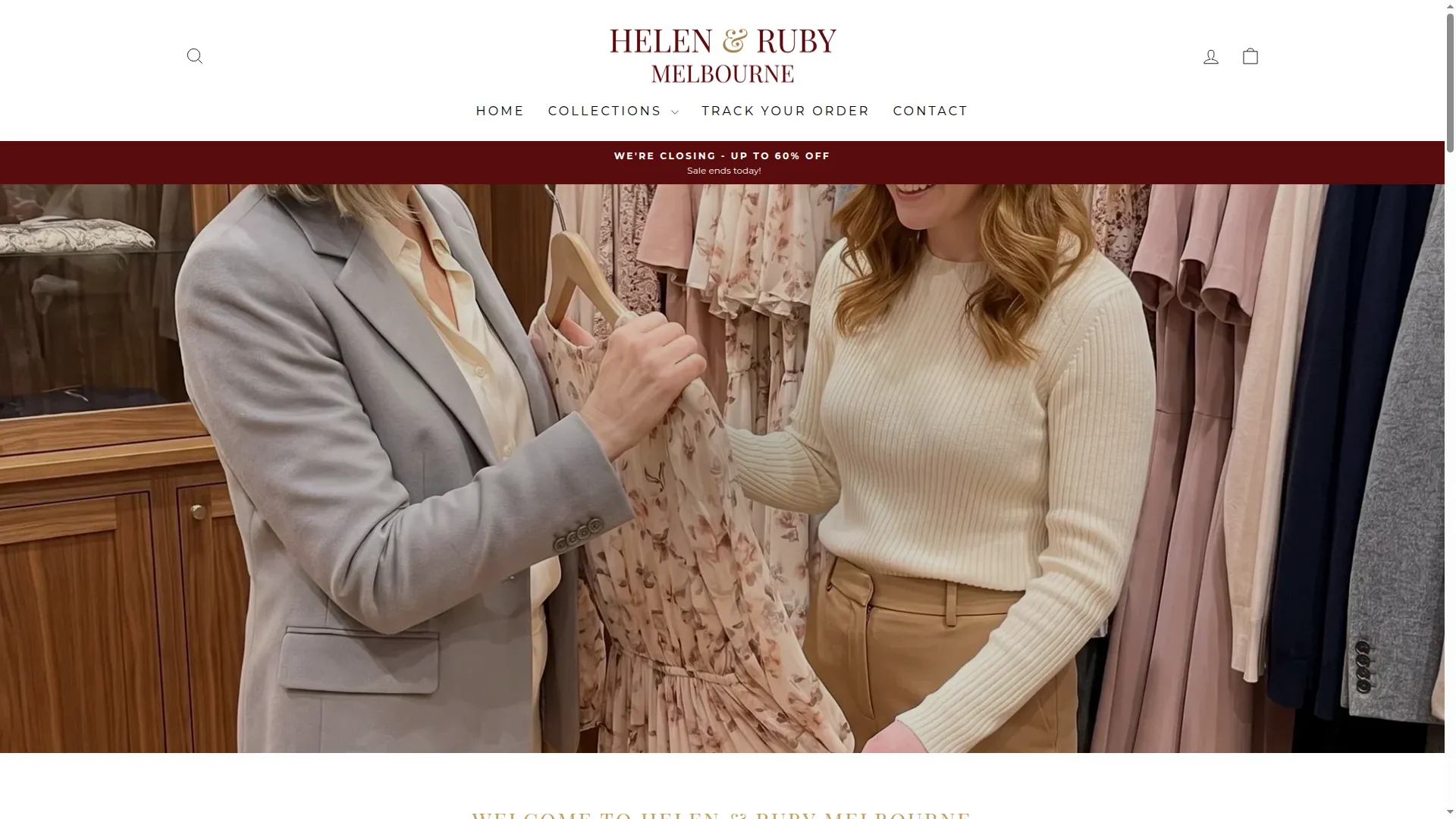 Helenandruby.com