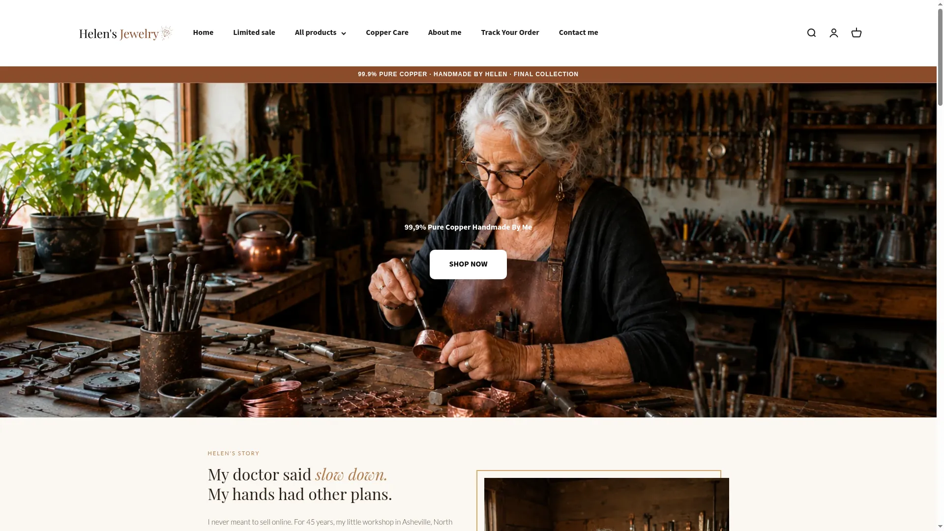 Helensjewelry.com