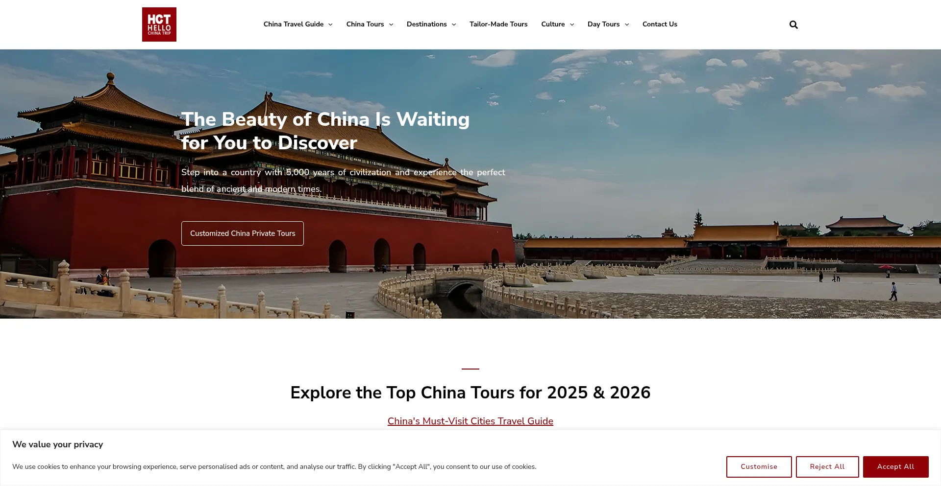 Hellochinatrip.com