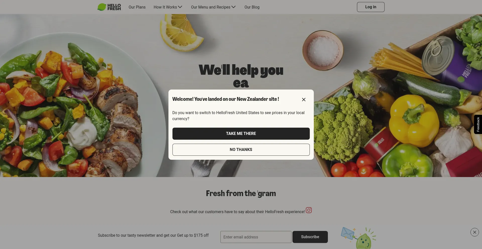 Hellofresh.co.nz