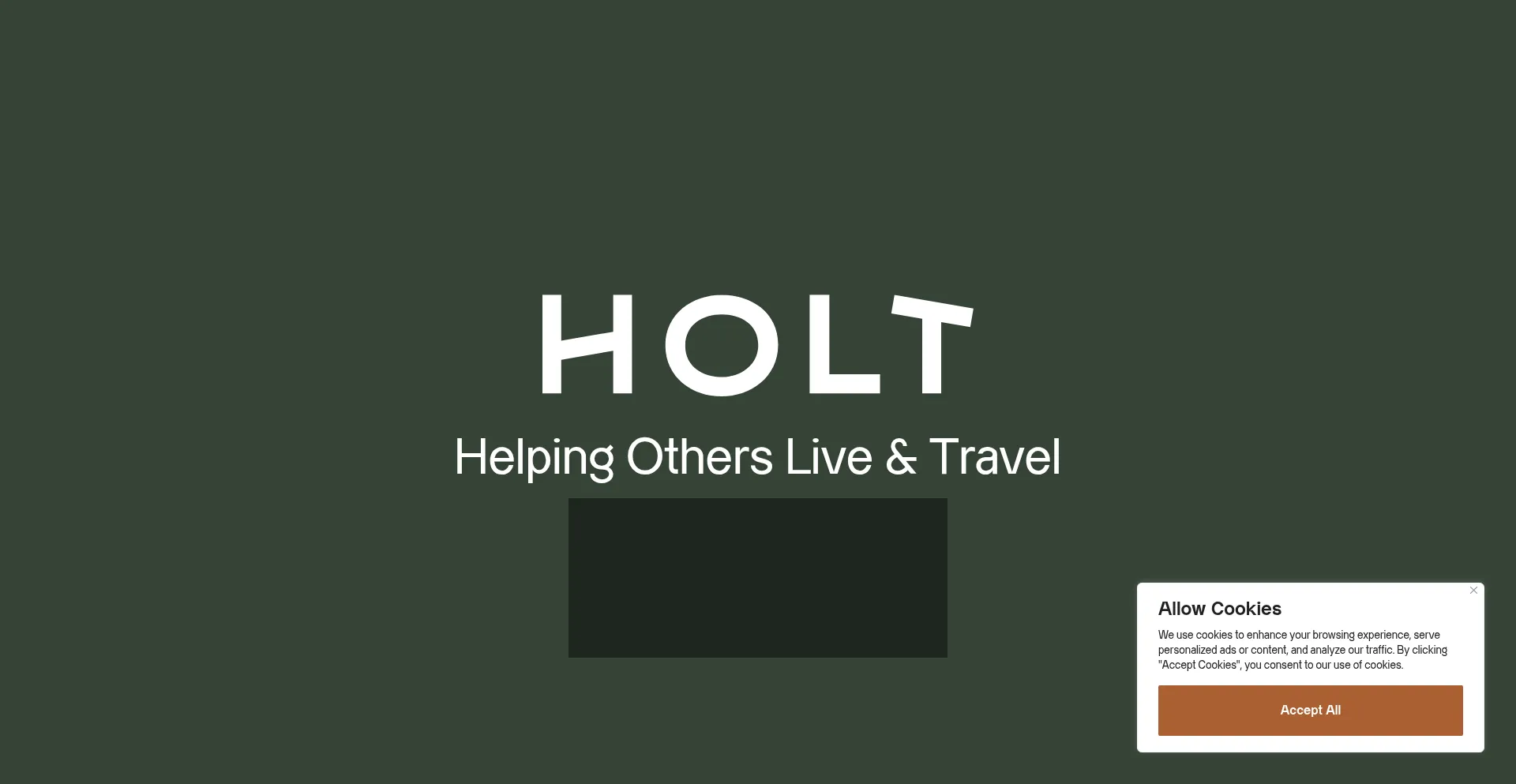 Helloholt.com