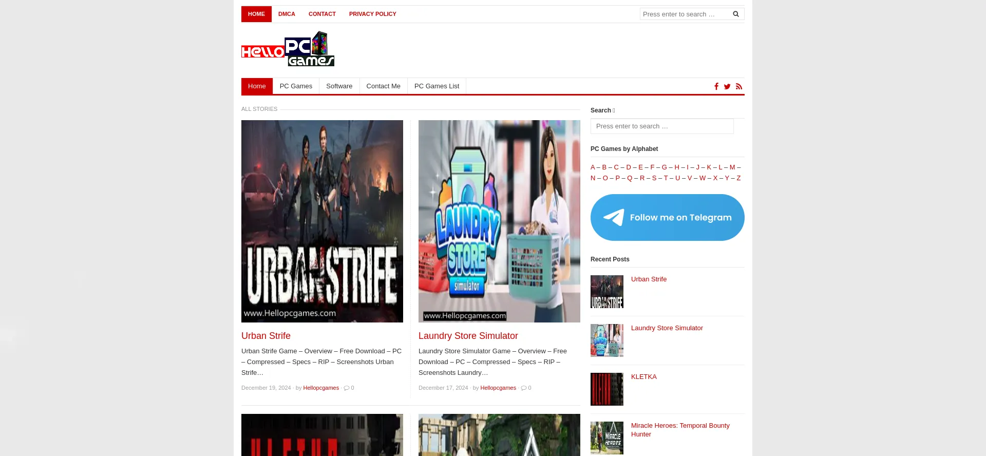 Hellopcgames.com