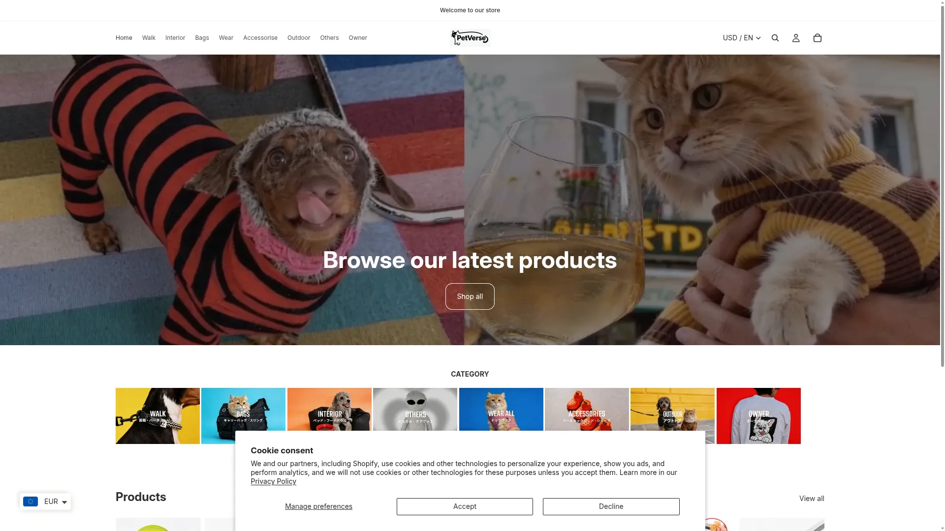 Hellopetverse.com