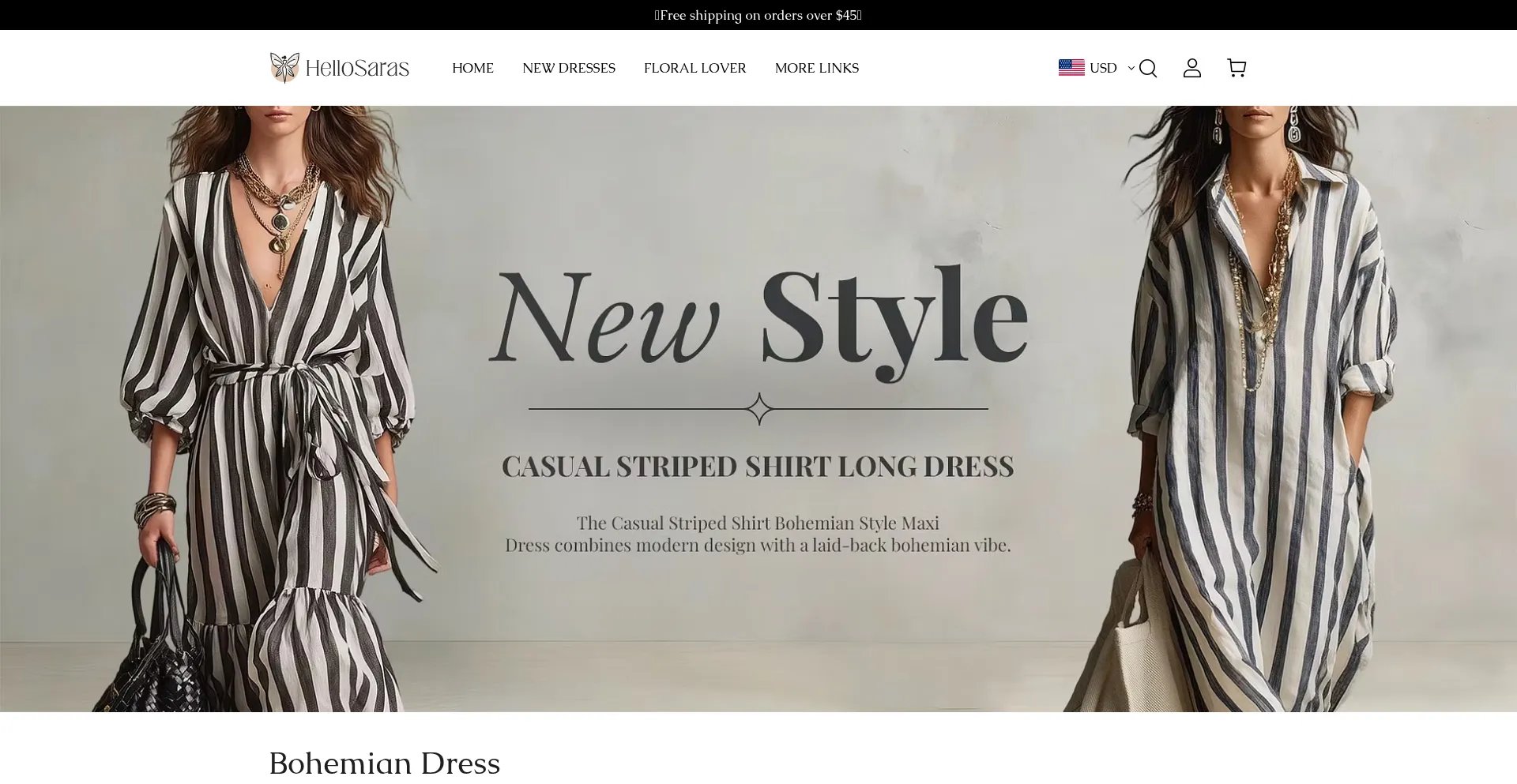 Hellosaras.com