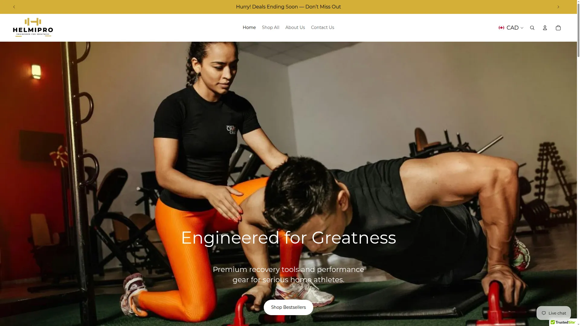 Helmipro.com