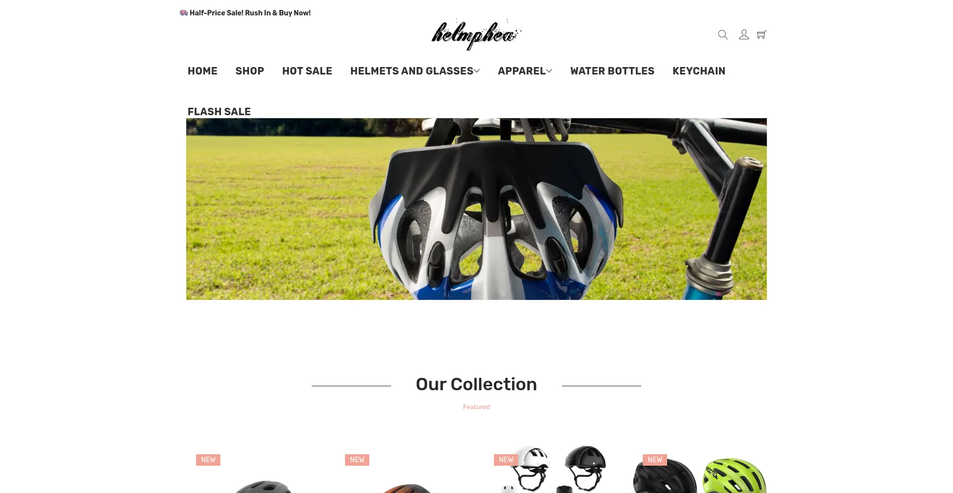 Helmphea.com