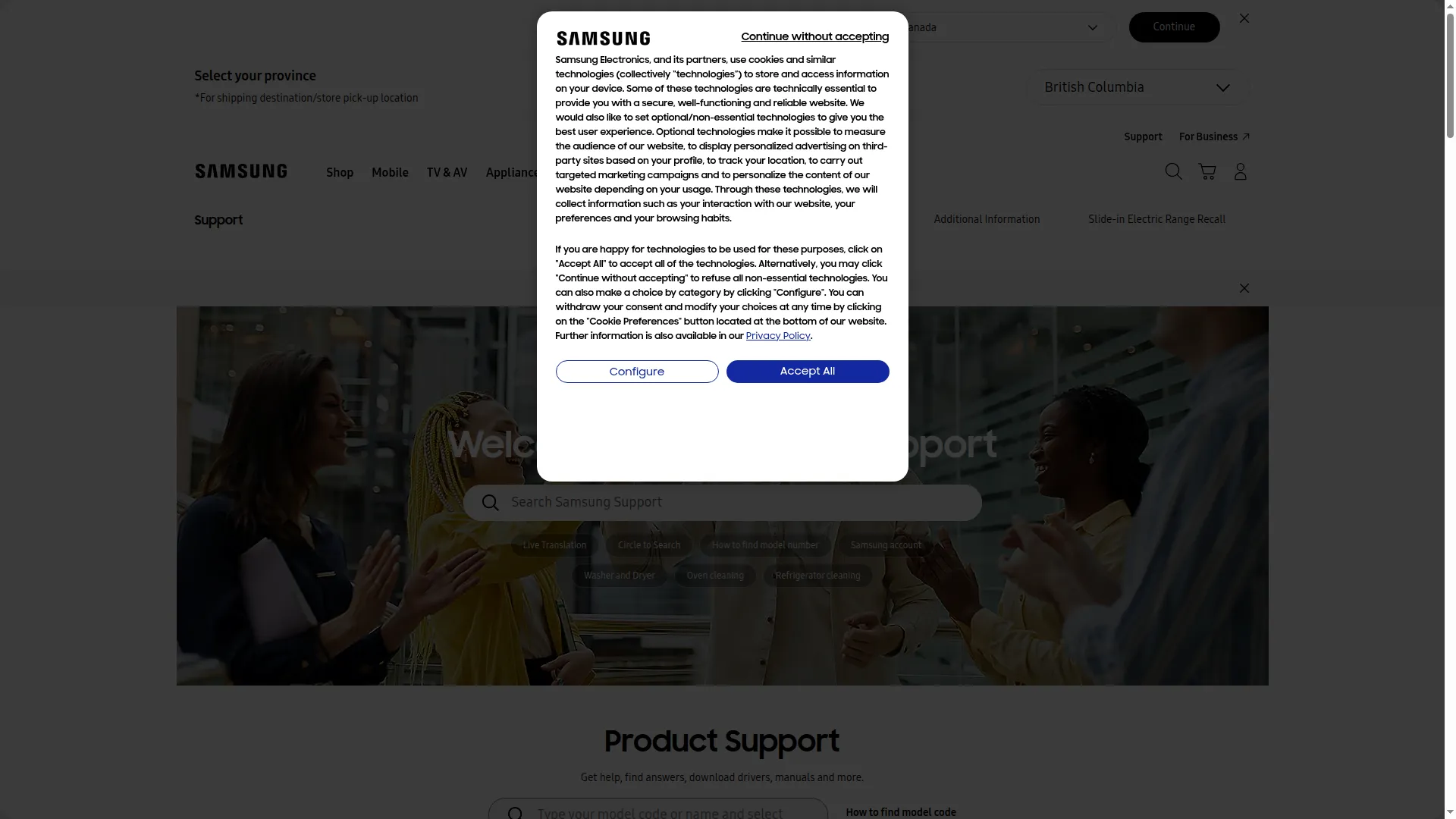 Help.content.samsung.com