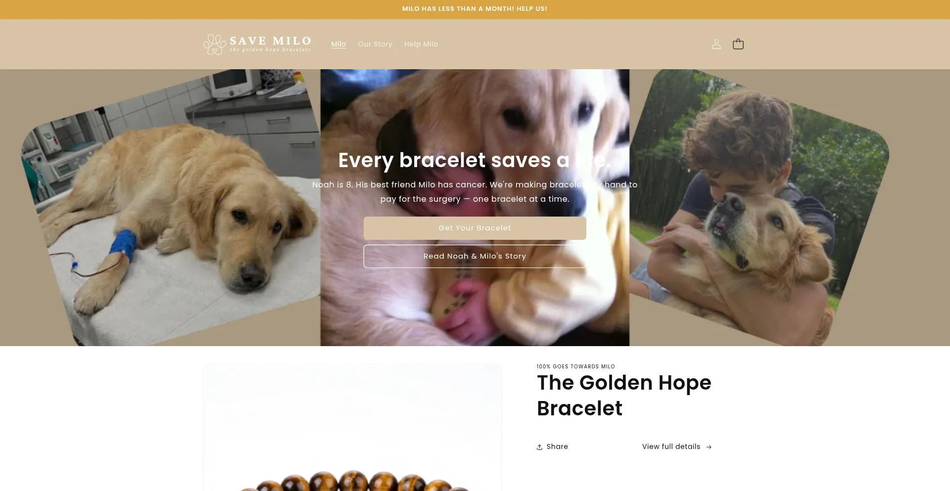 Helpmilo.com