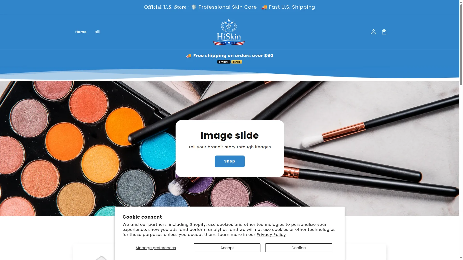 Helsego.com