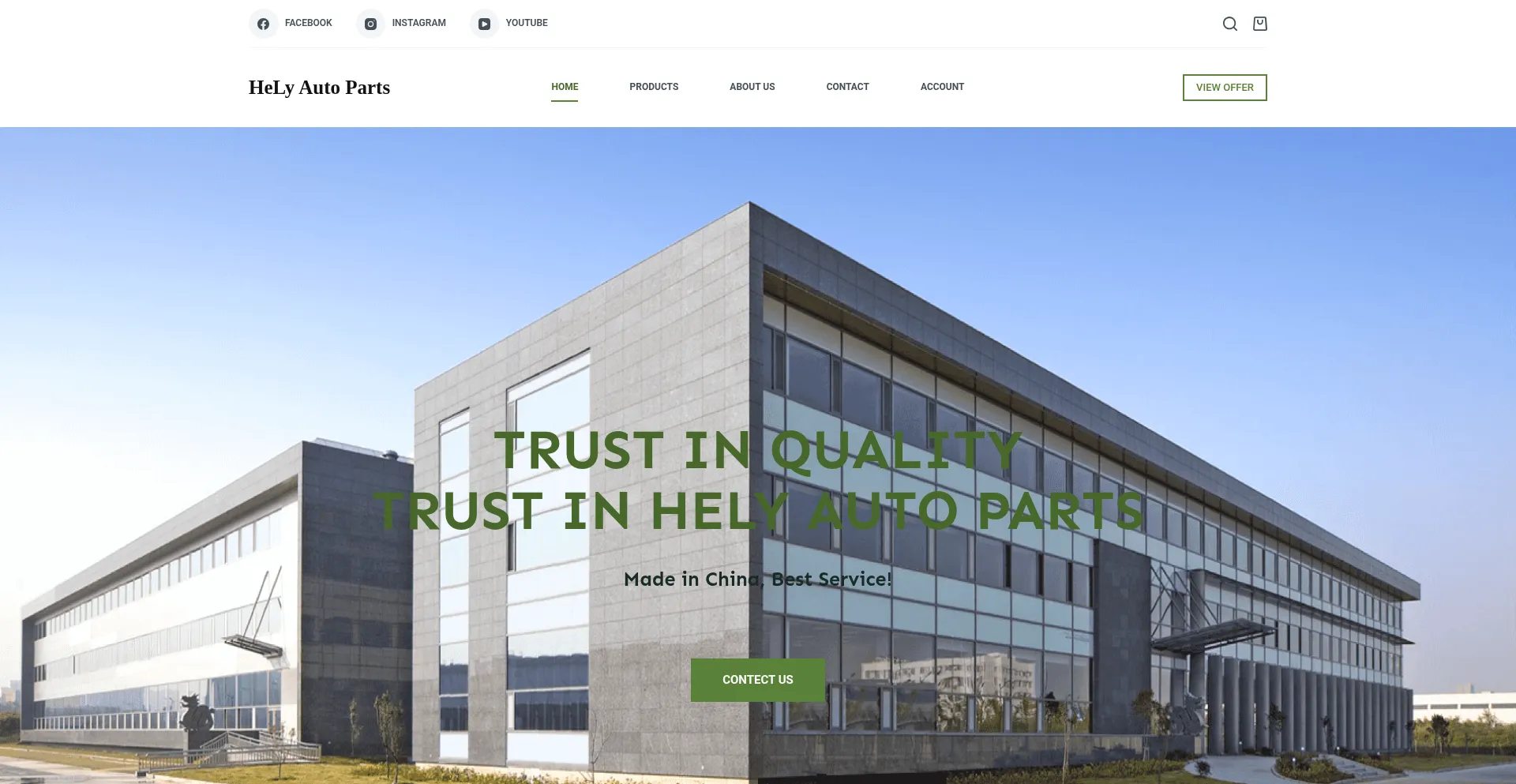 Helyautoparts.com est-il Sûr et Fiable ?