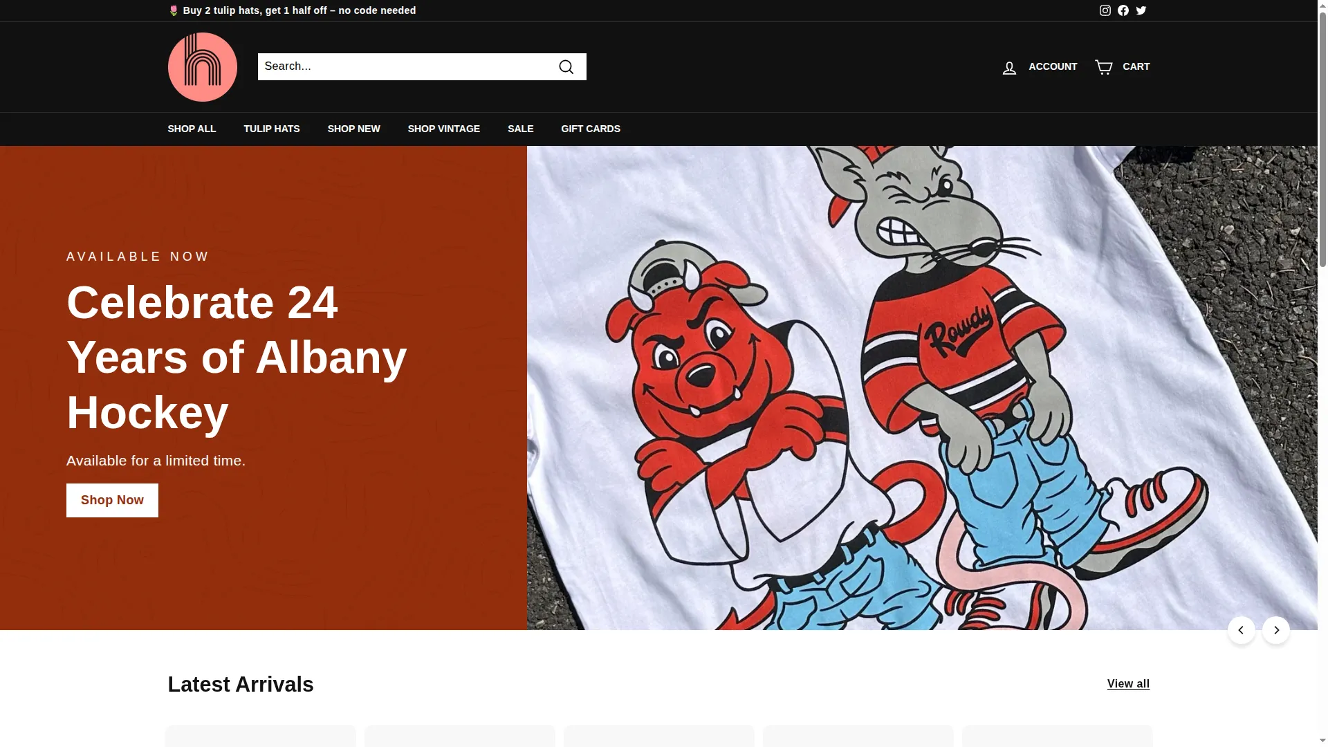 Hemstitchmill.com