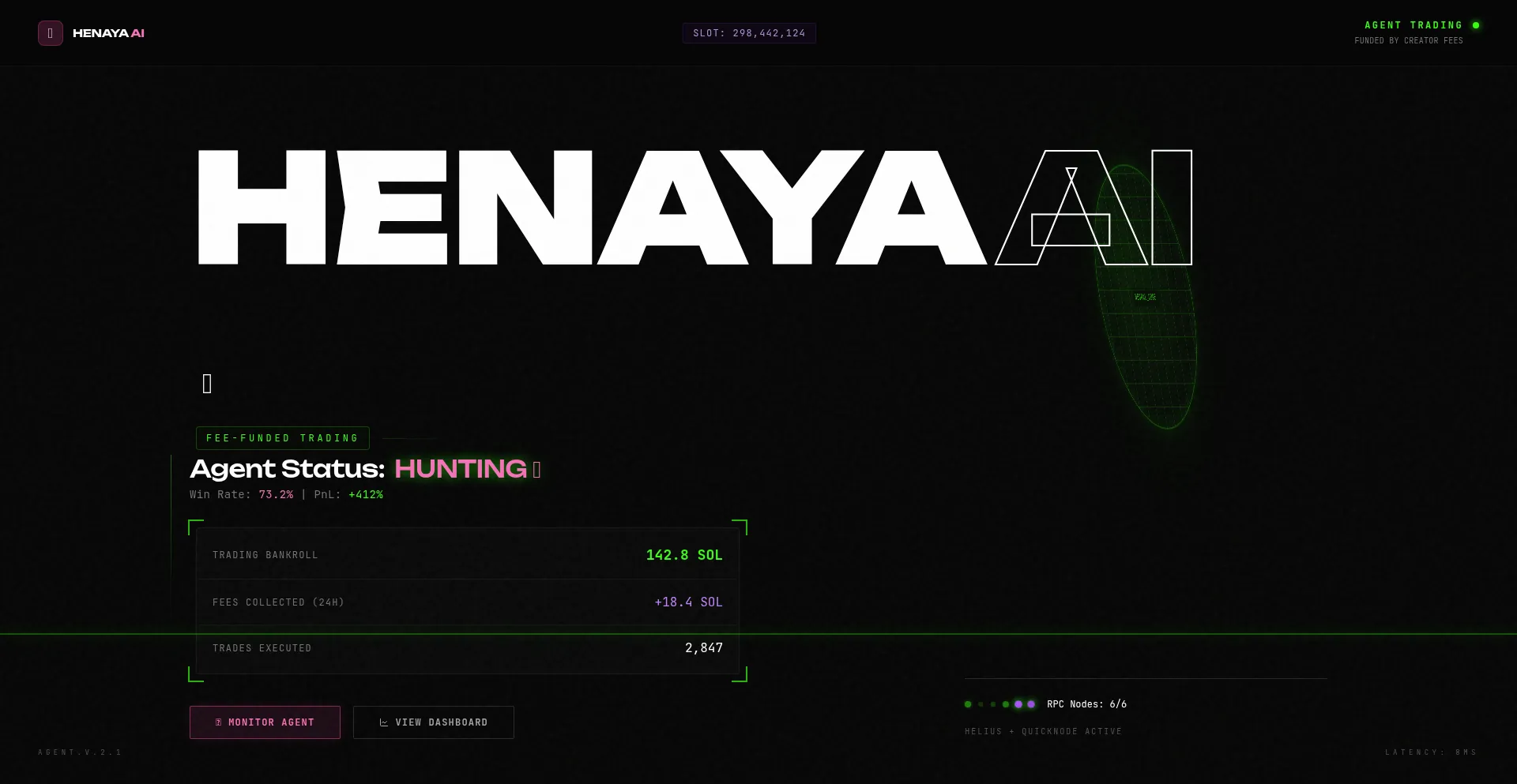Henaya.fun