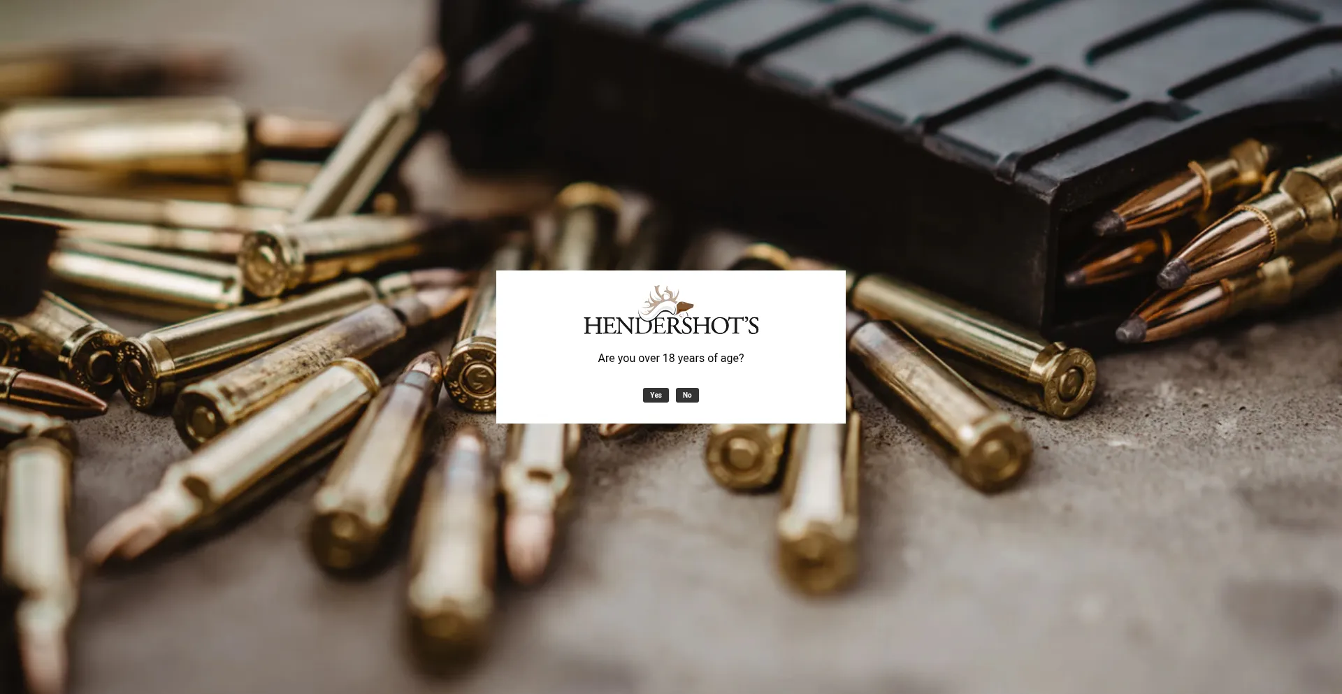 Hendershots.net