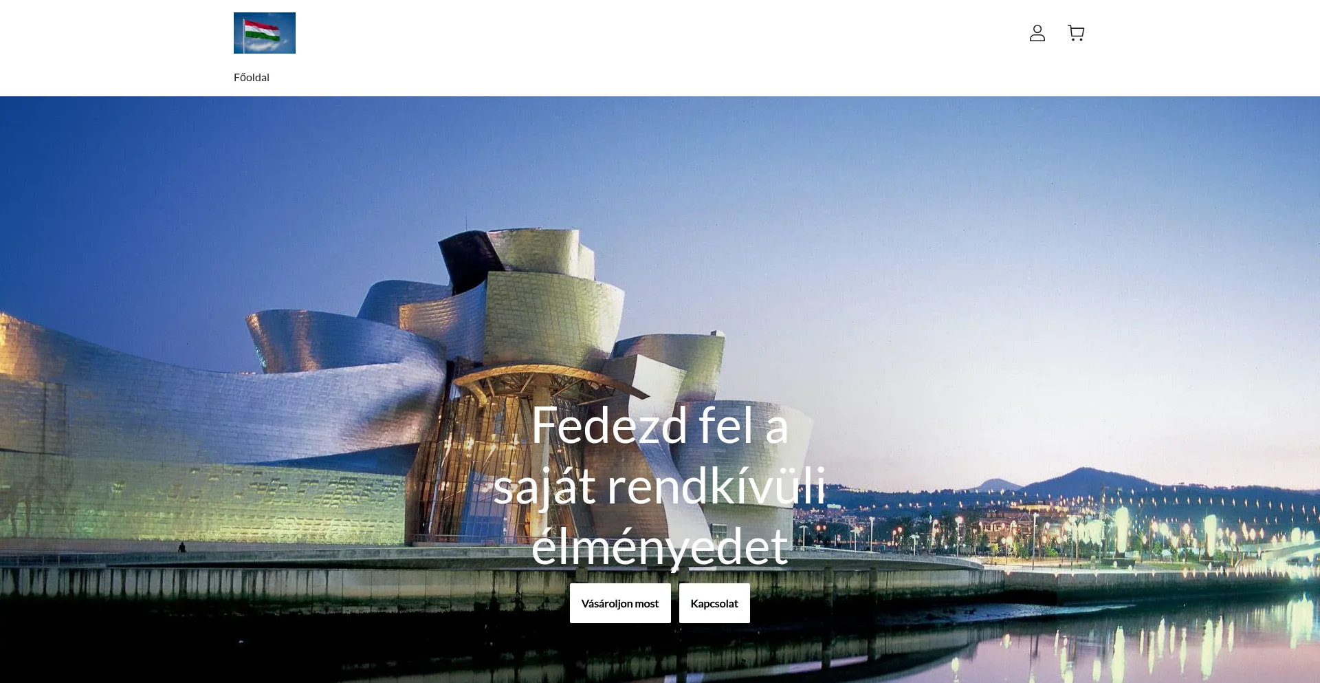 Website screenshot of Henywan.shop