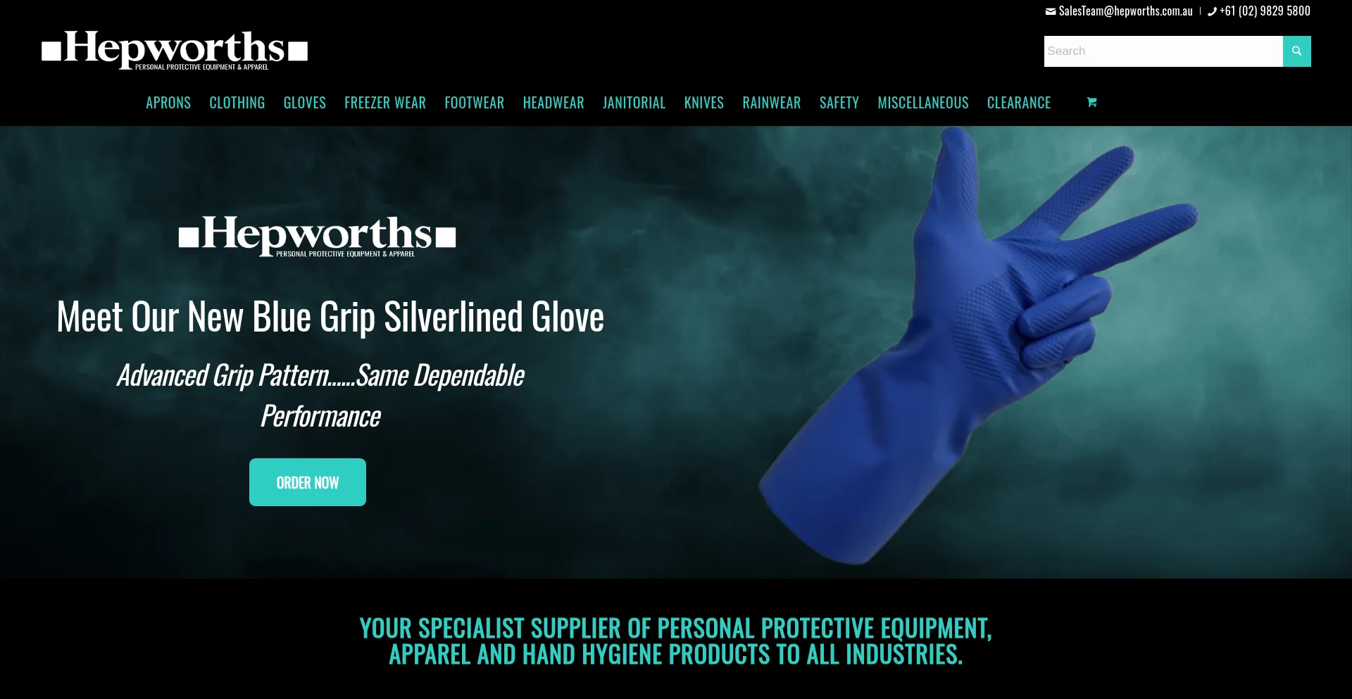 Hepworths.com.au