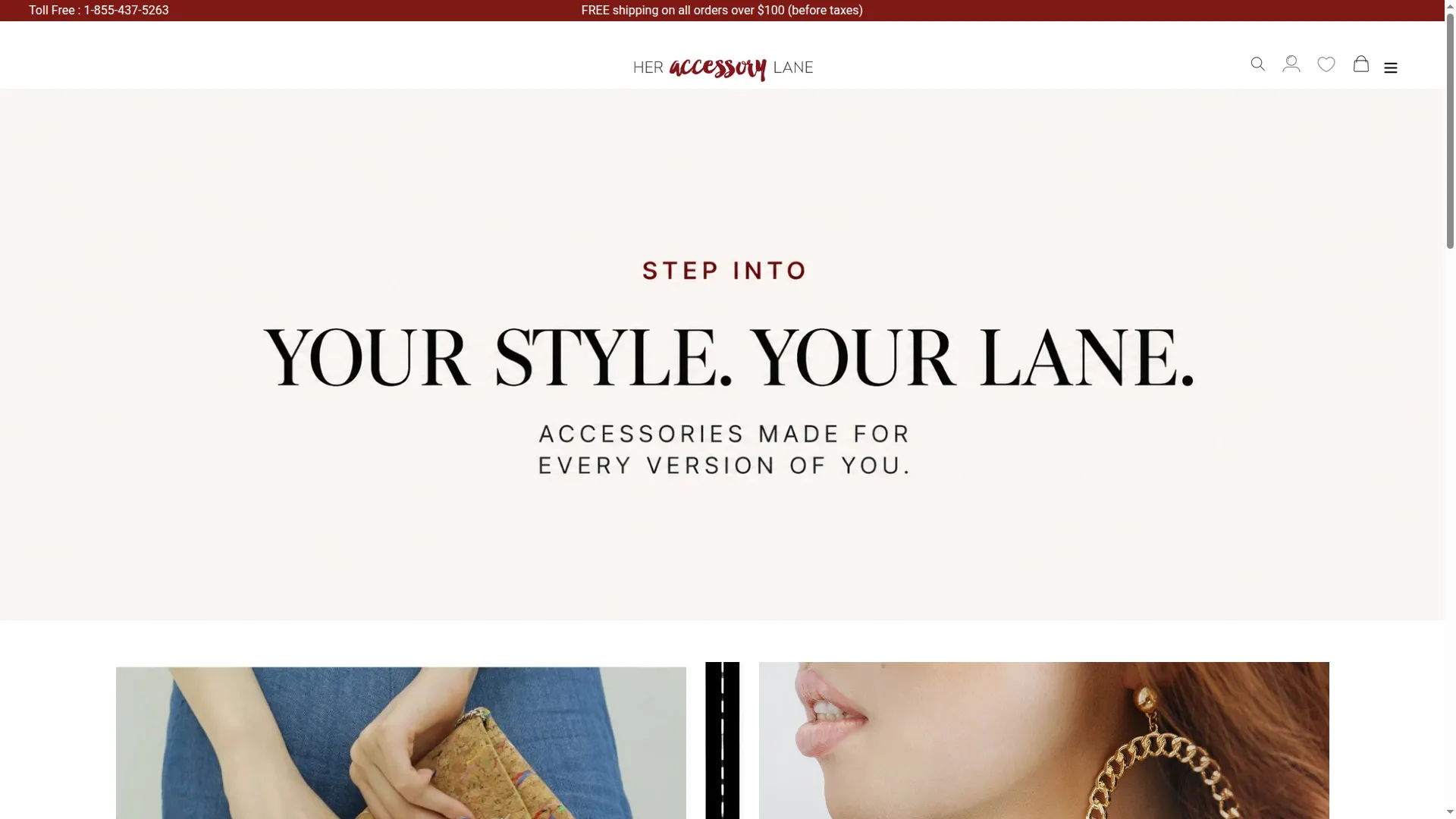 Heraccessorylane.com