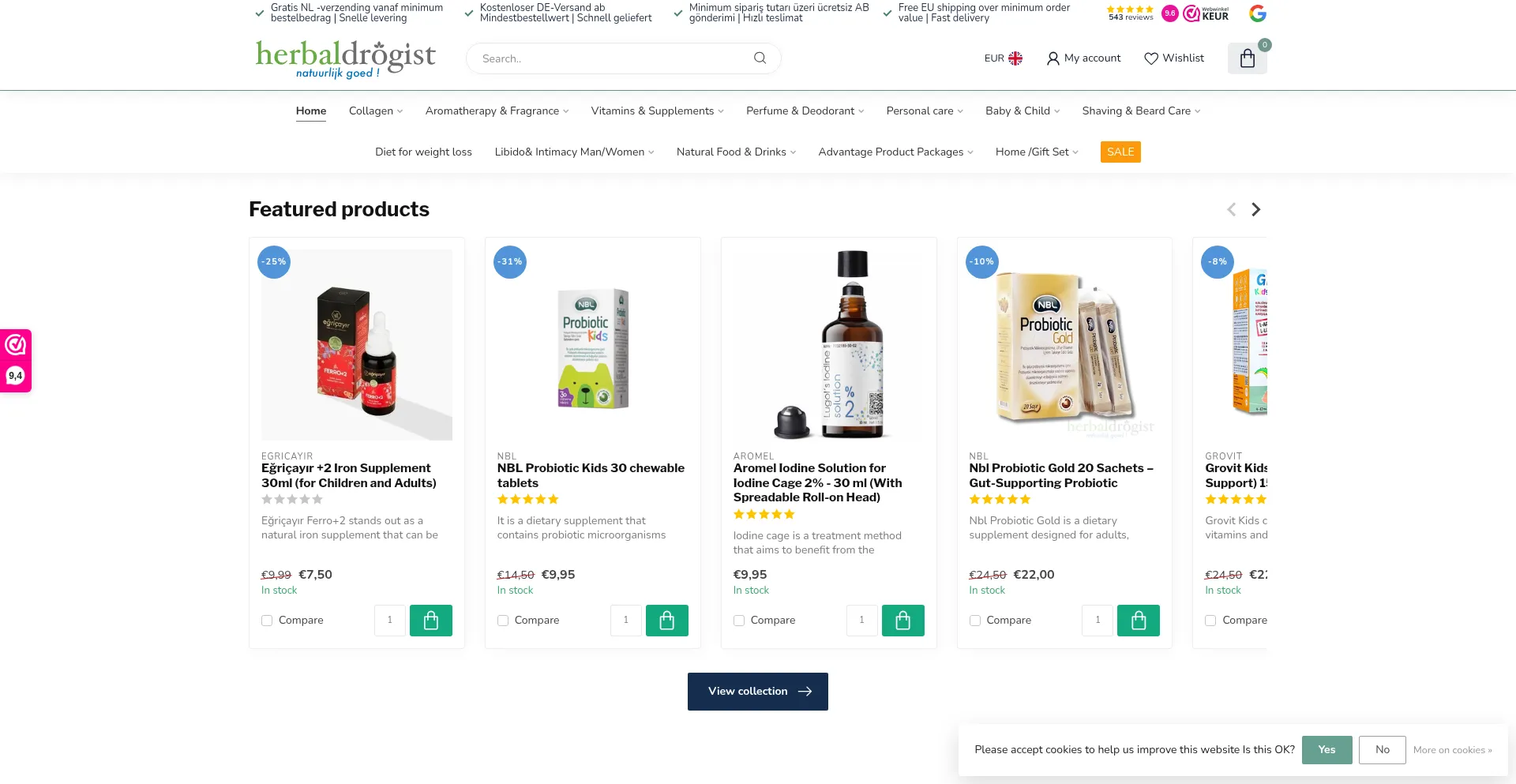 Herbaldrogist.com