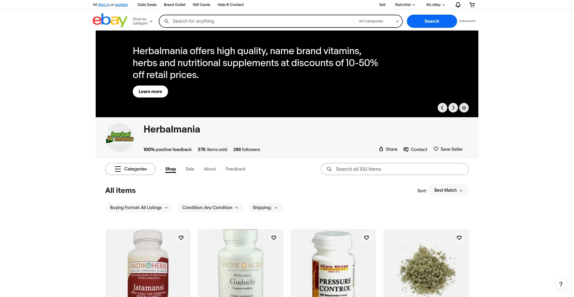 Herbalmania.com est-il Sûr et Fiable ?