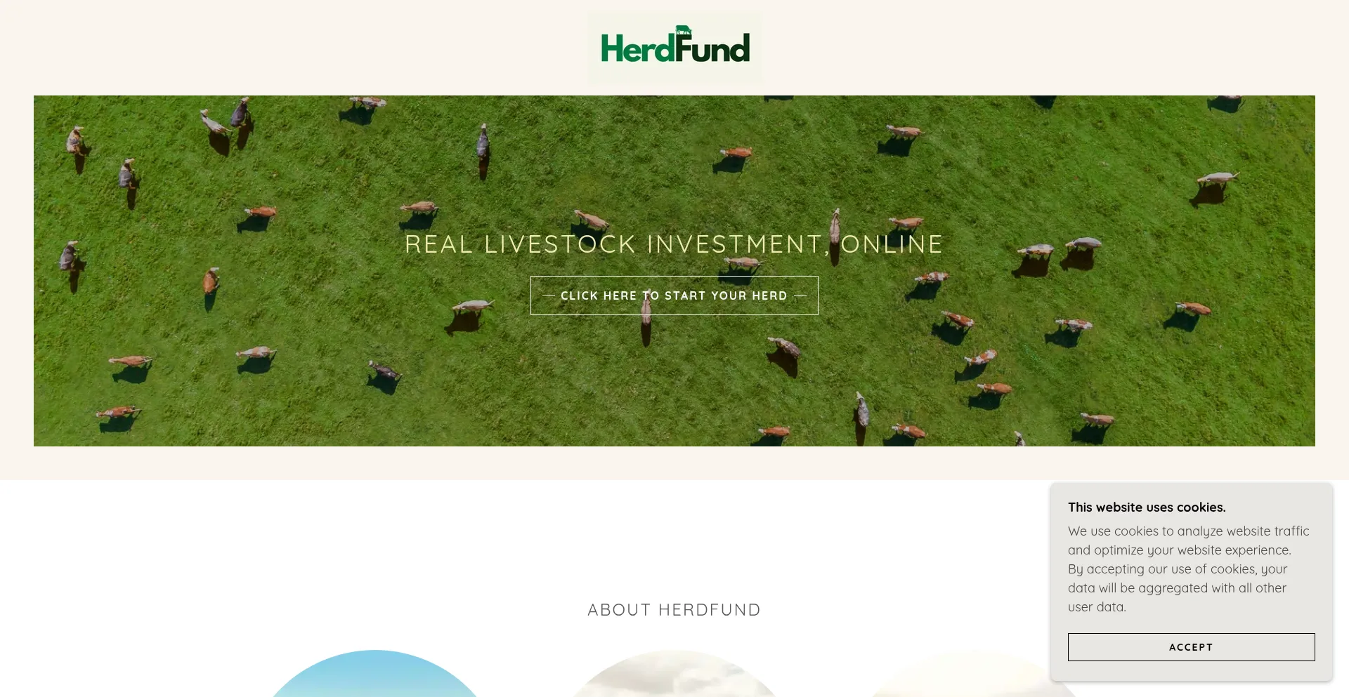 Herdfund.co.za