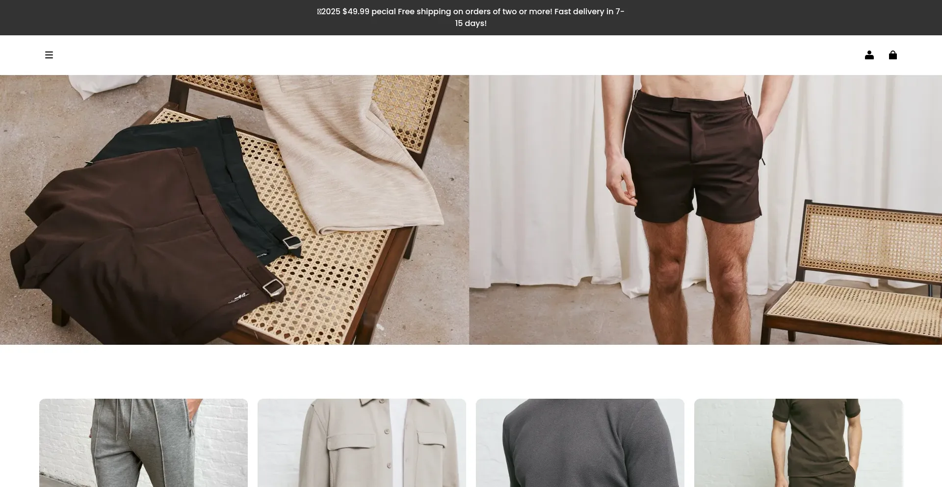 Website screenshot of Heritage-watches.com