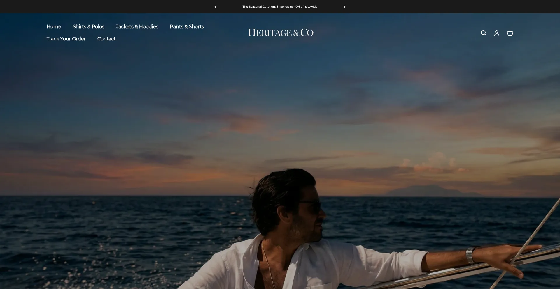 Heritageecousa.com