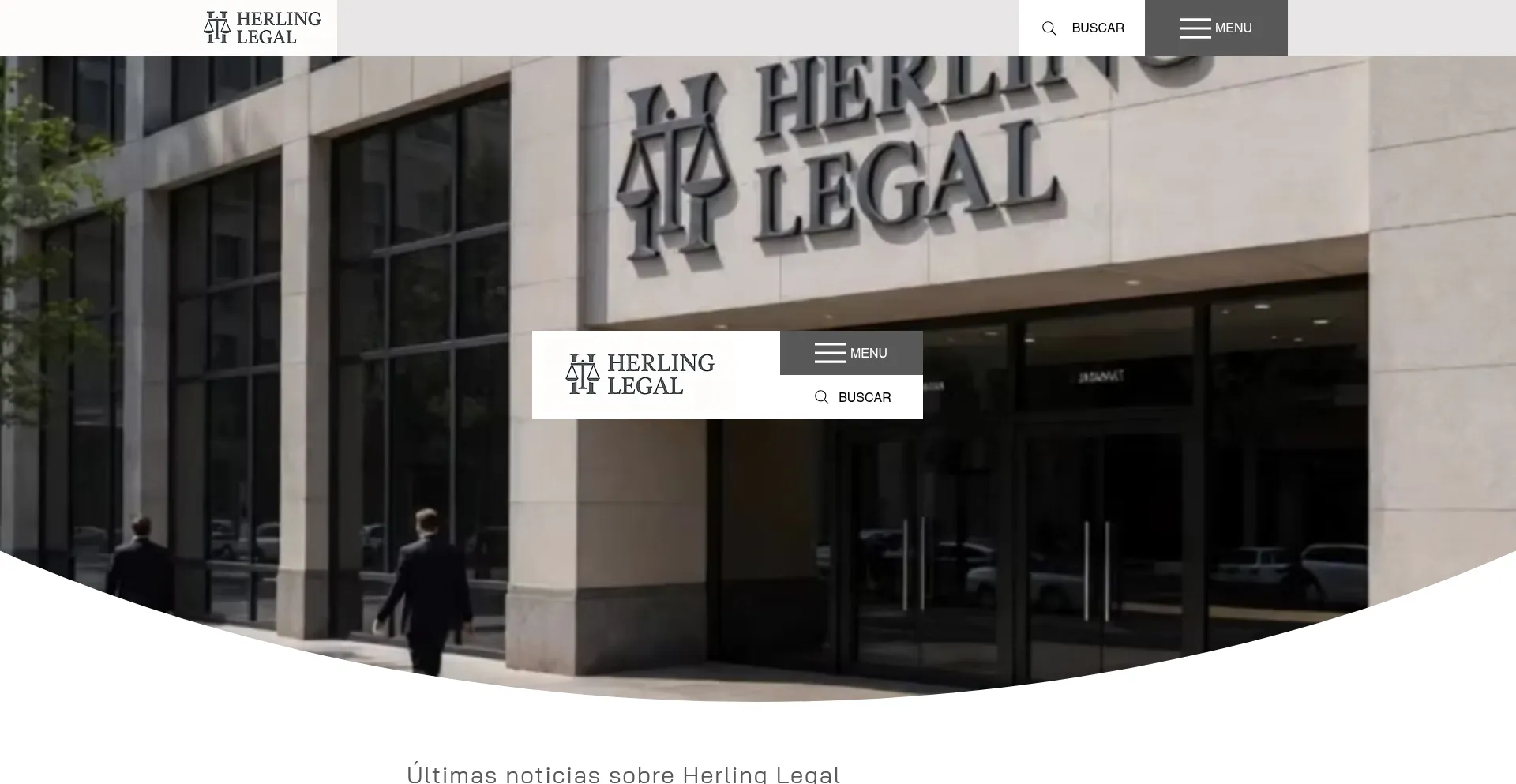 Herlinglegal.com est-il Sûr et Fiable ?