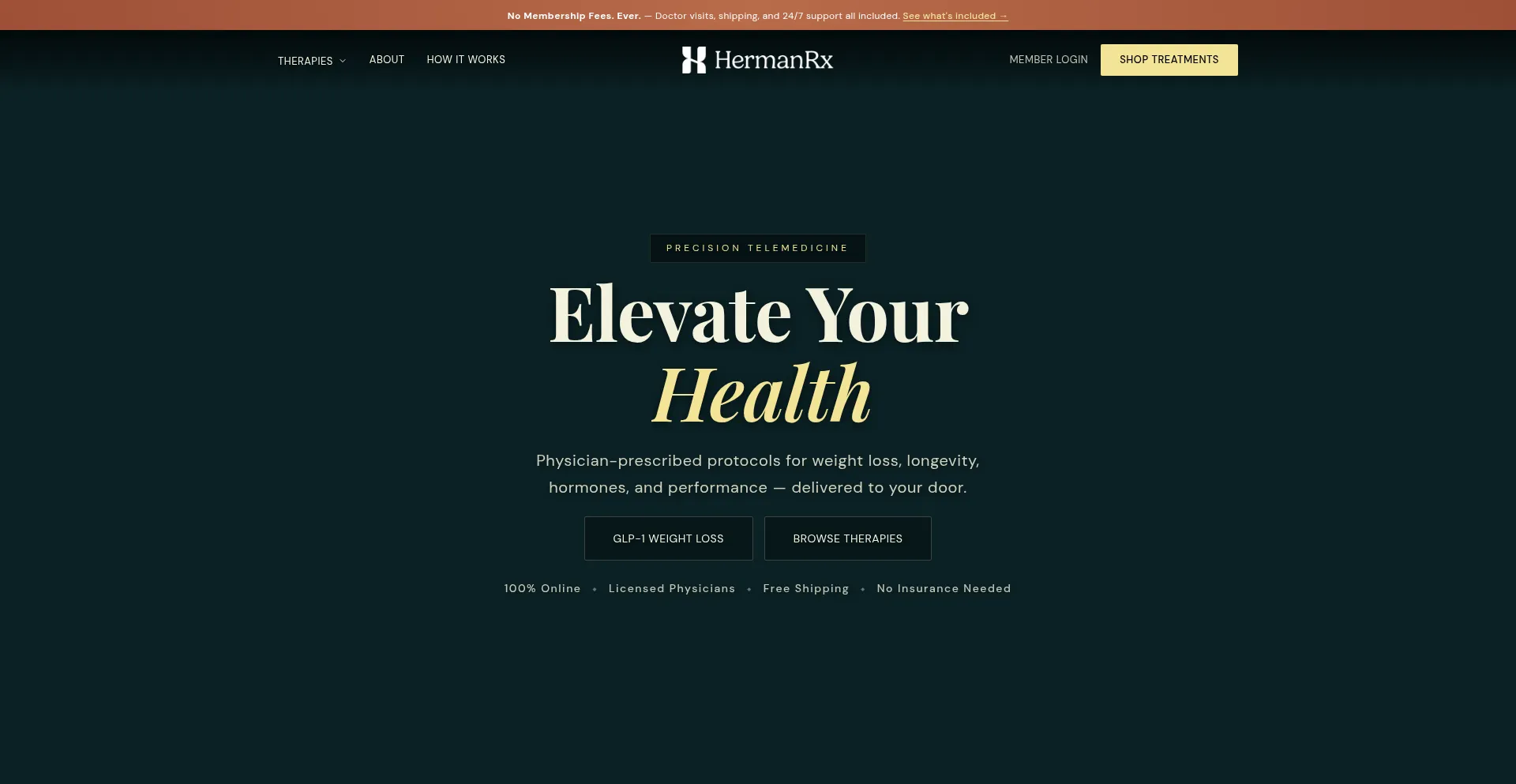 Hermanrx.com