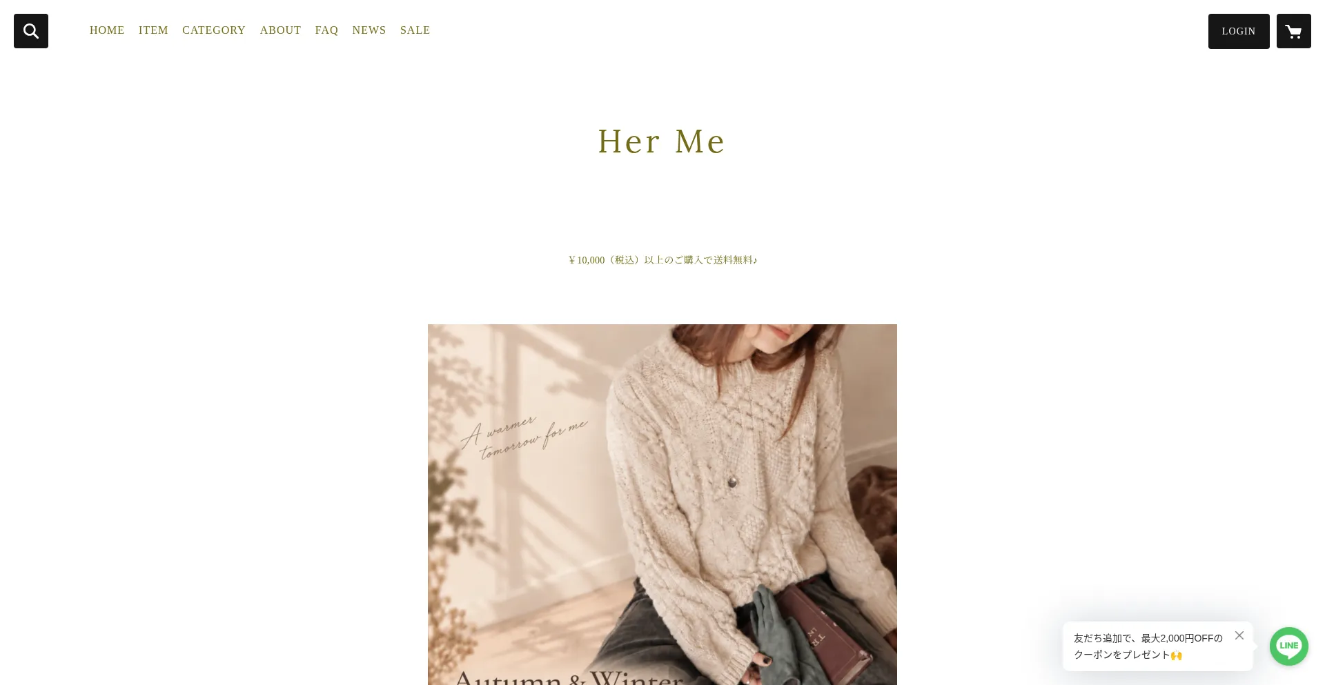Herme-official.com
