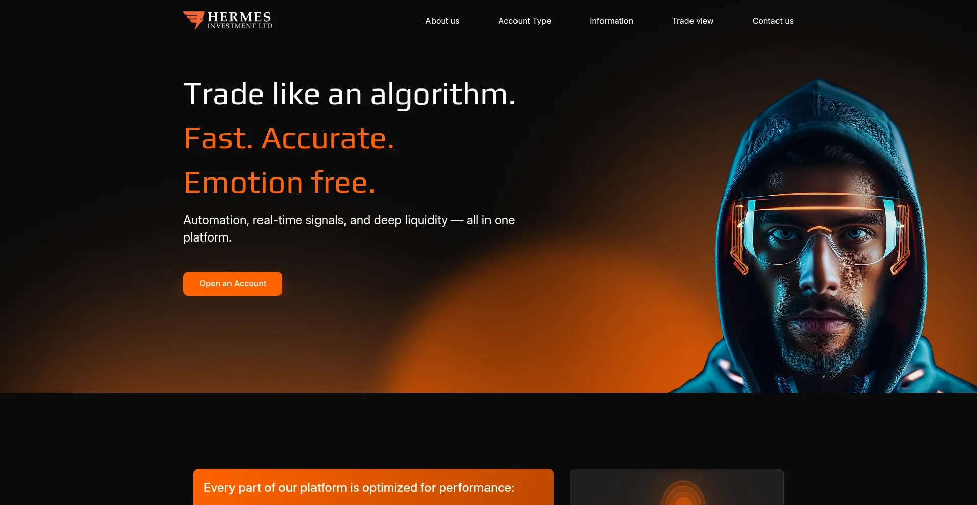 Hermesinvestltd.org