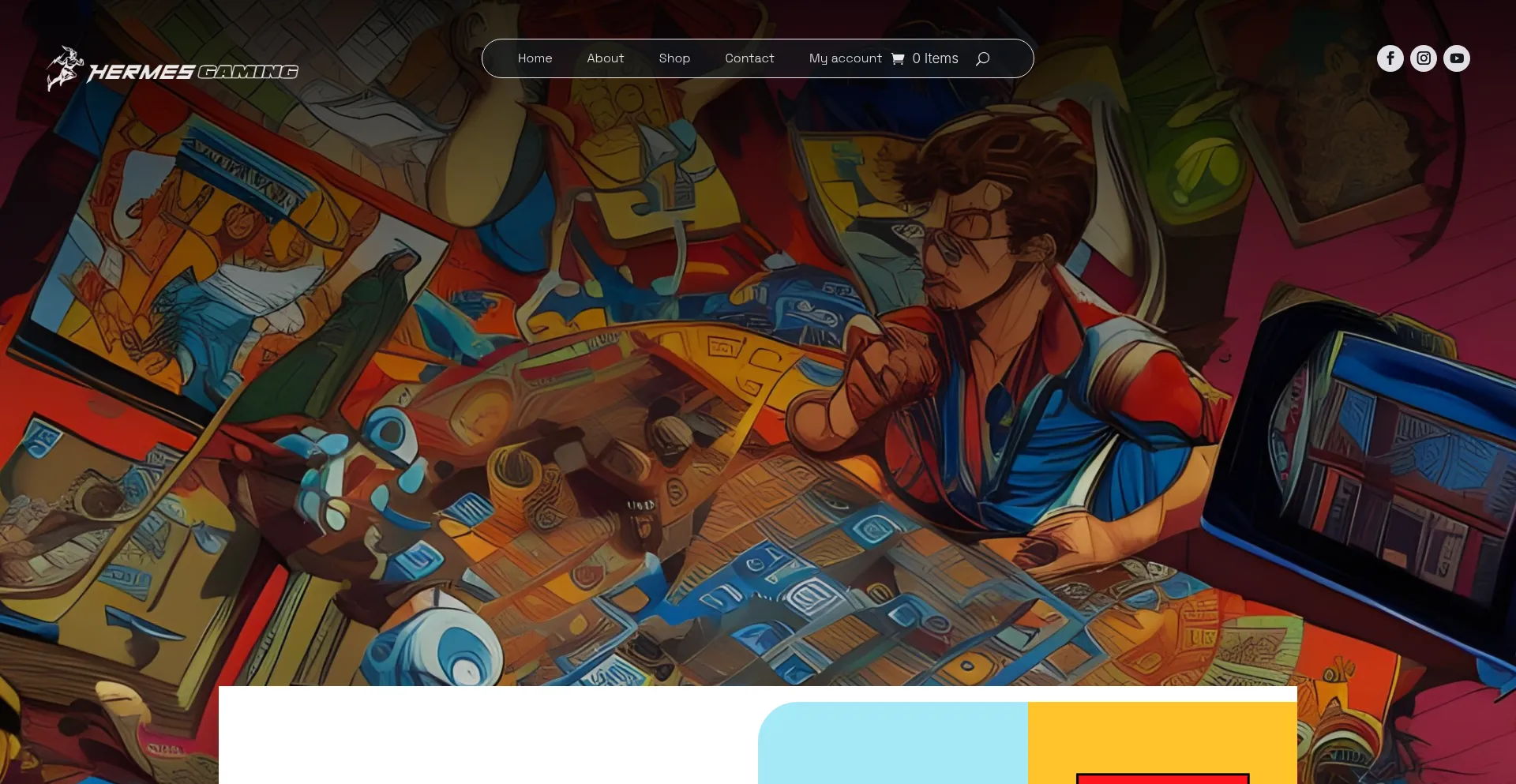 Hermestoys.co.za est-il Sûr et Fiable ?