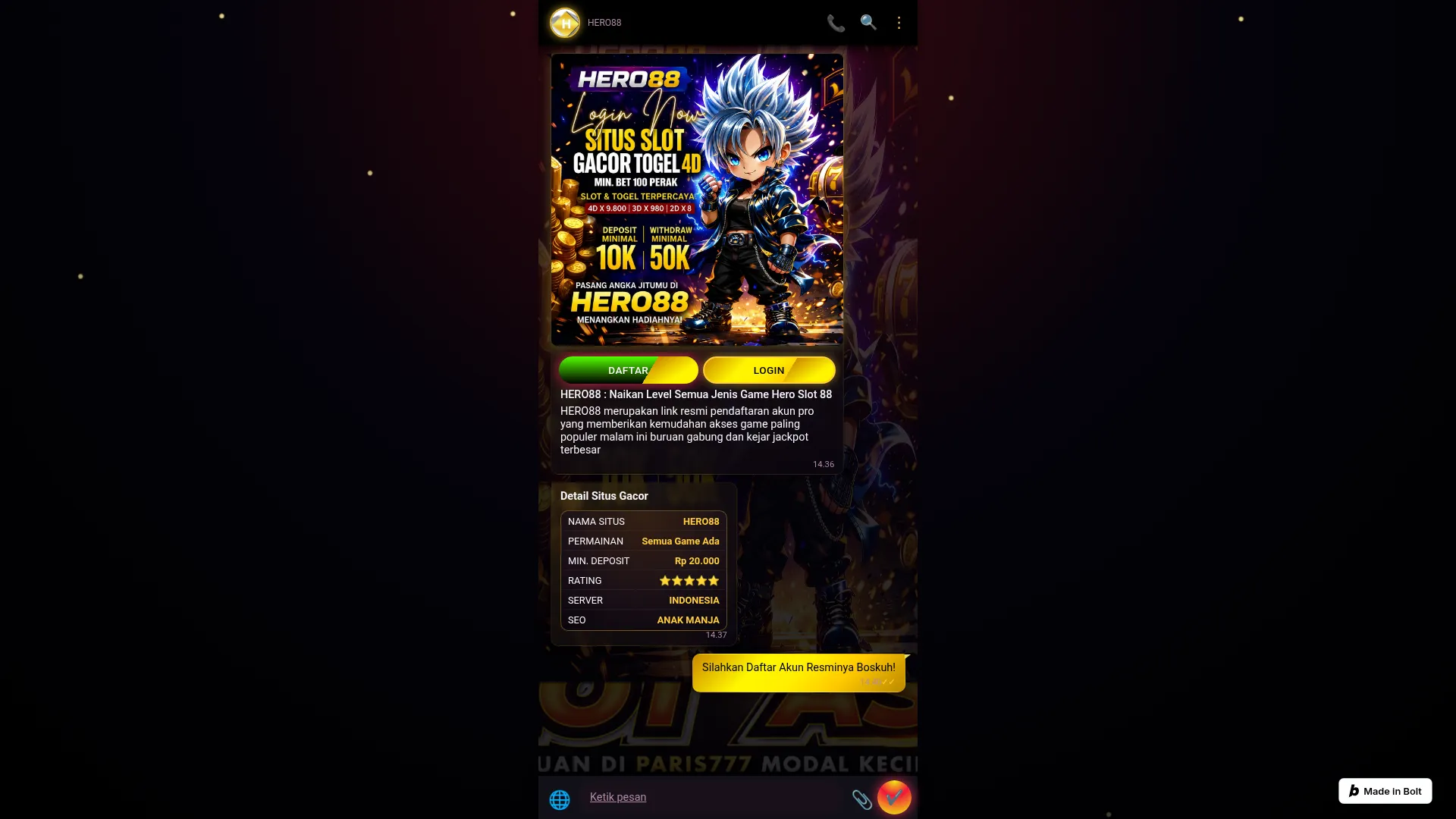 Hero88.bolt.host