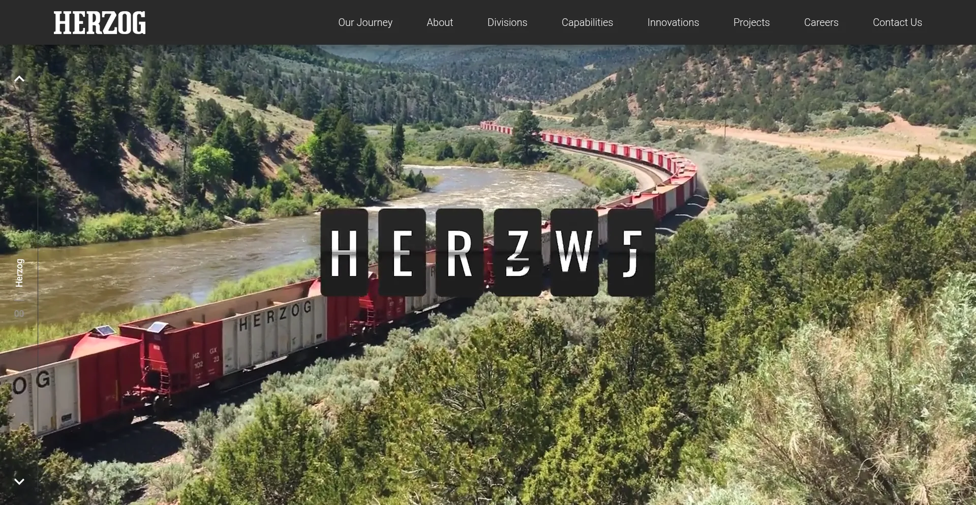 Herzog.com est-il Sûr et Fiable ?