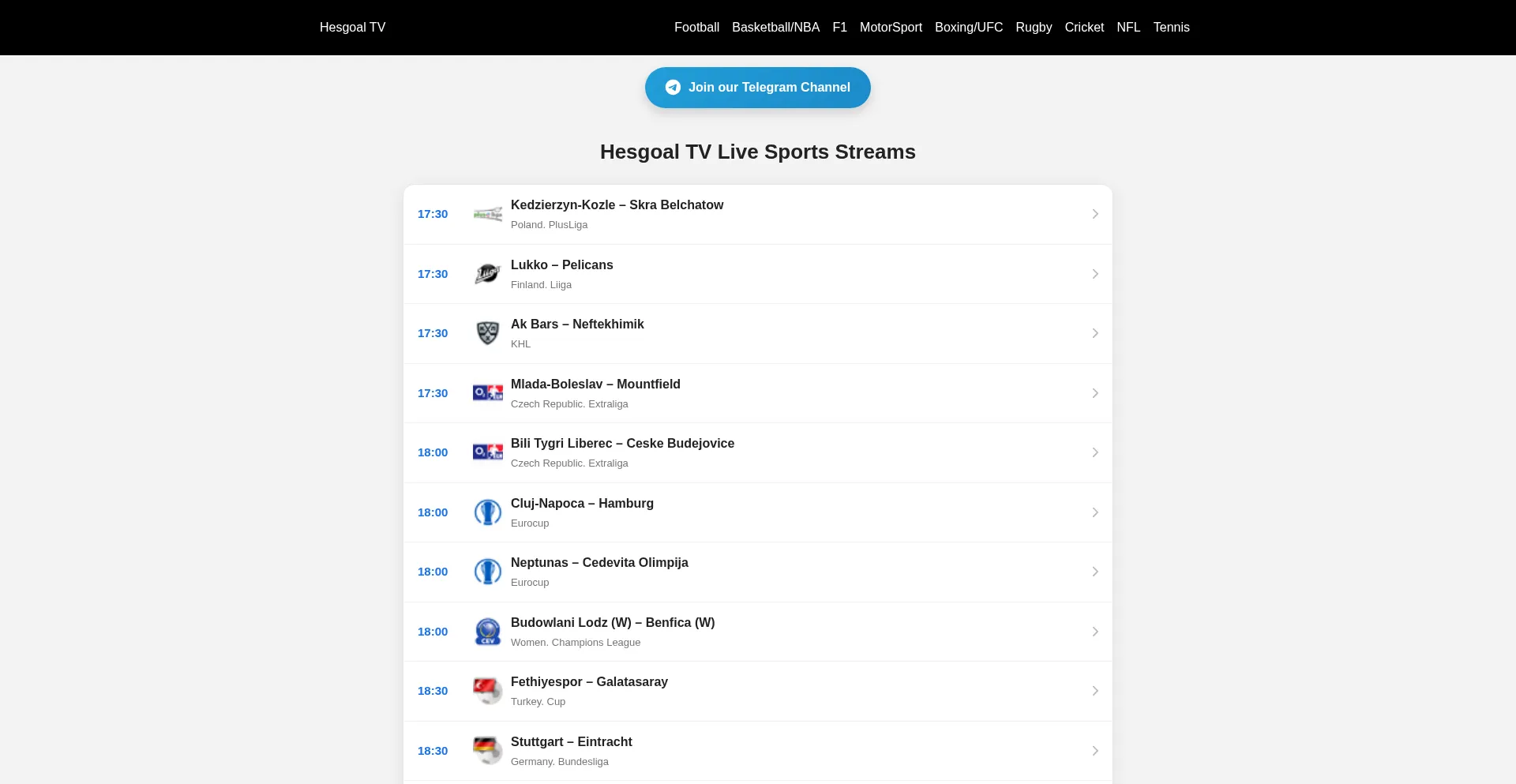 Hesgoaltv.tv