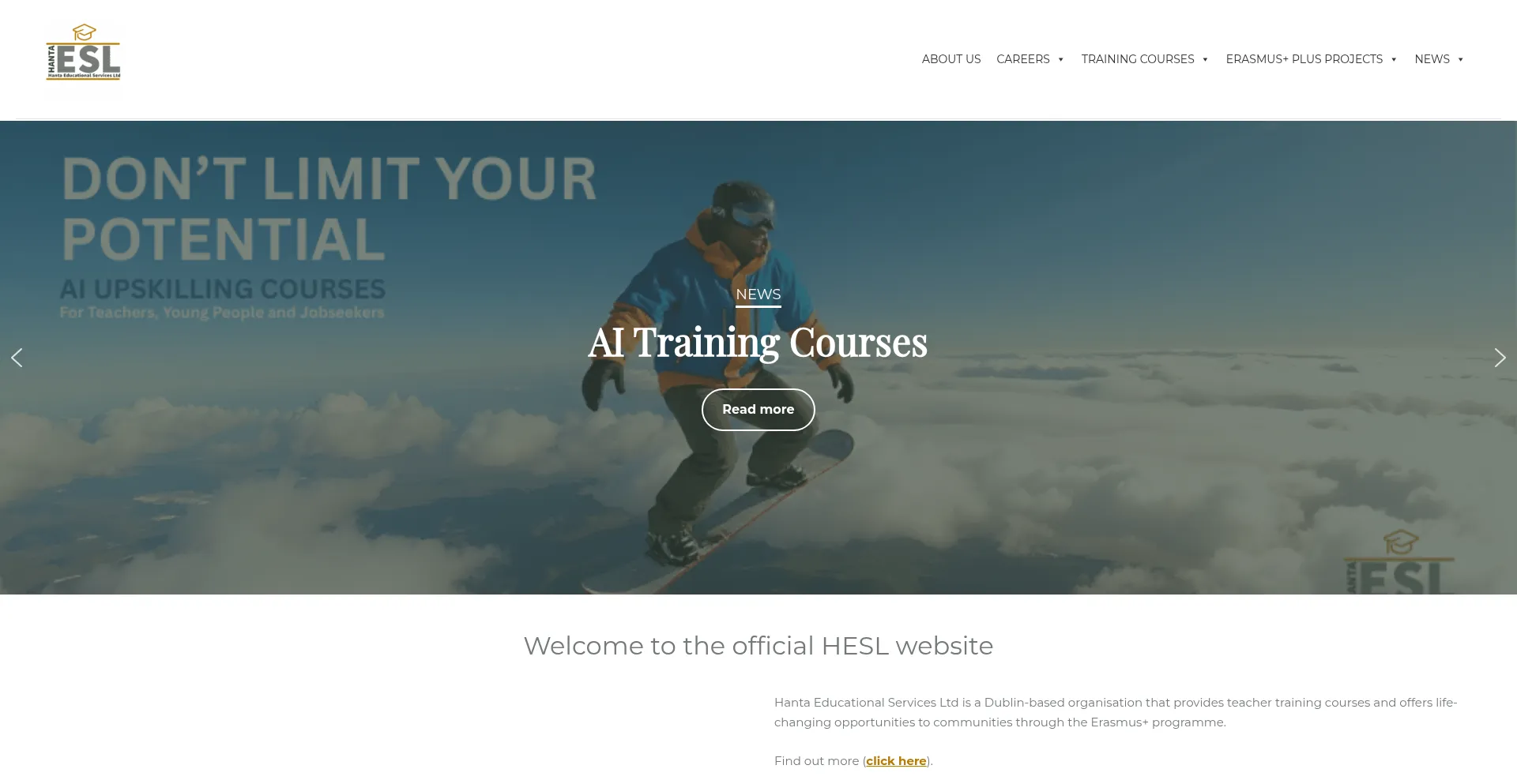 Hesl.eu