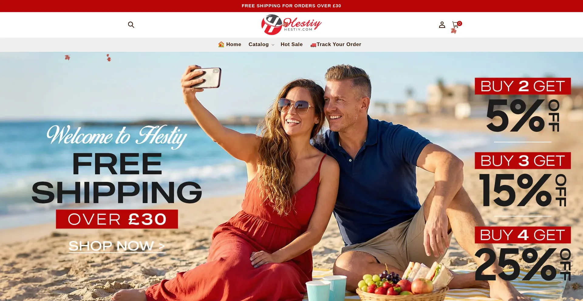Hestiy.com