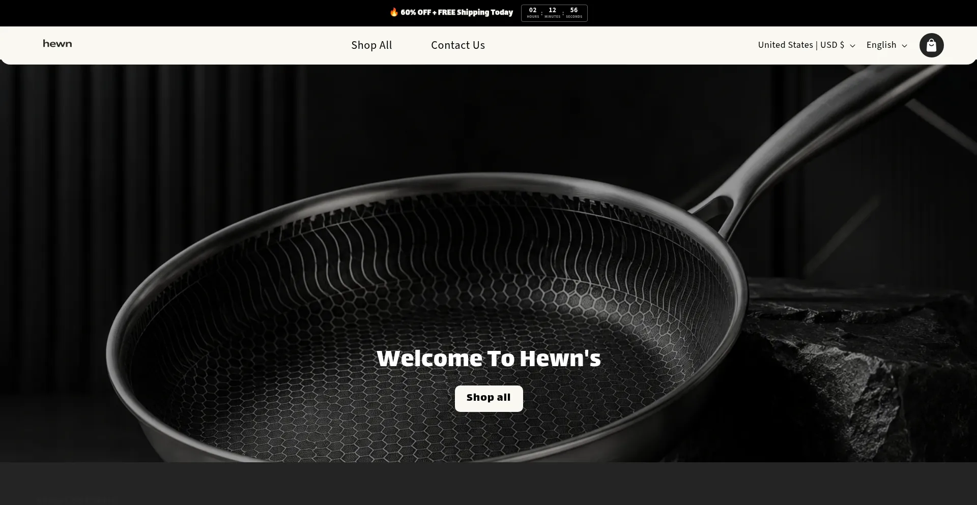 Hewns.co