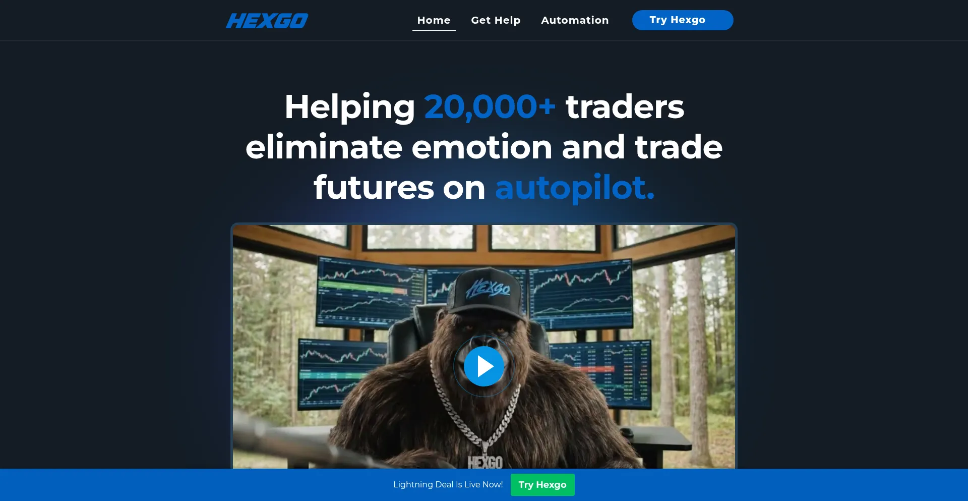 Hexgo.com est-il Sûr et Fiable ?