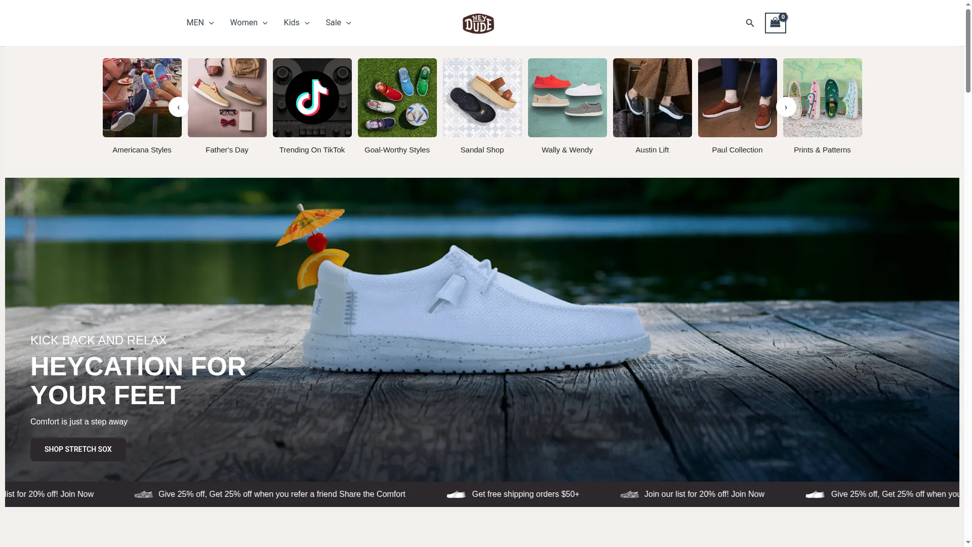Heydudestore.it.com