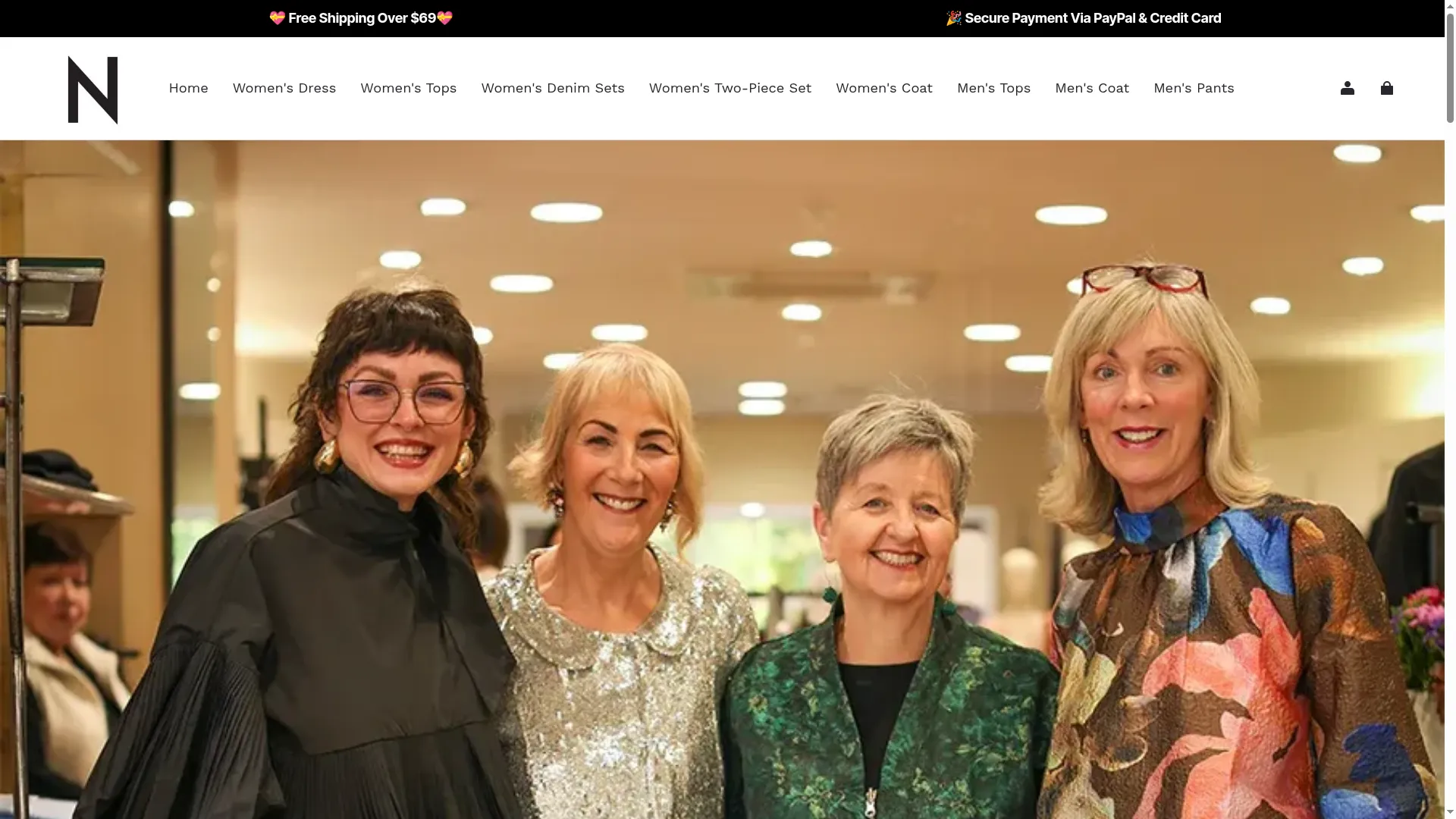 Heyretrowear.com