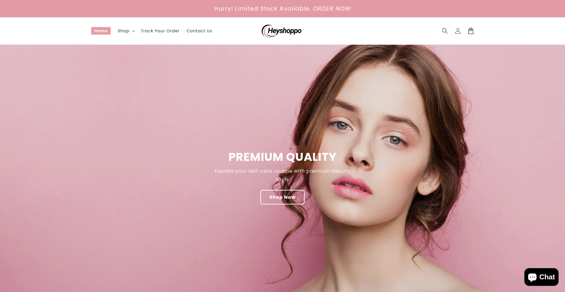 Heyshoppo.com est-il Sûr et Fiable ?