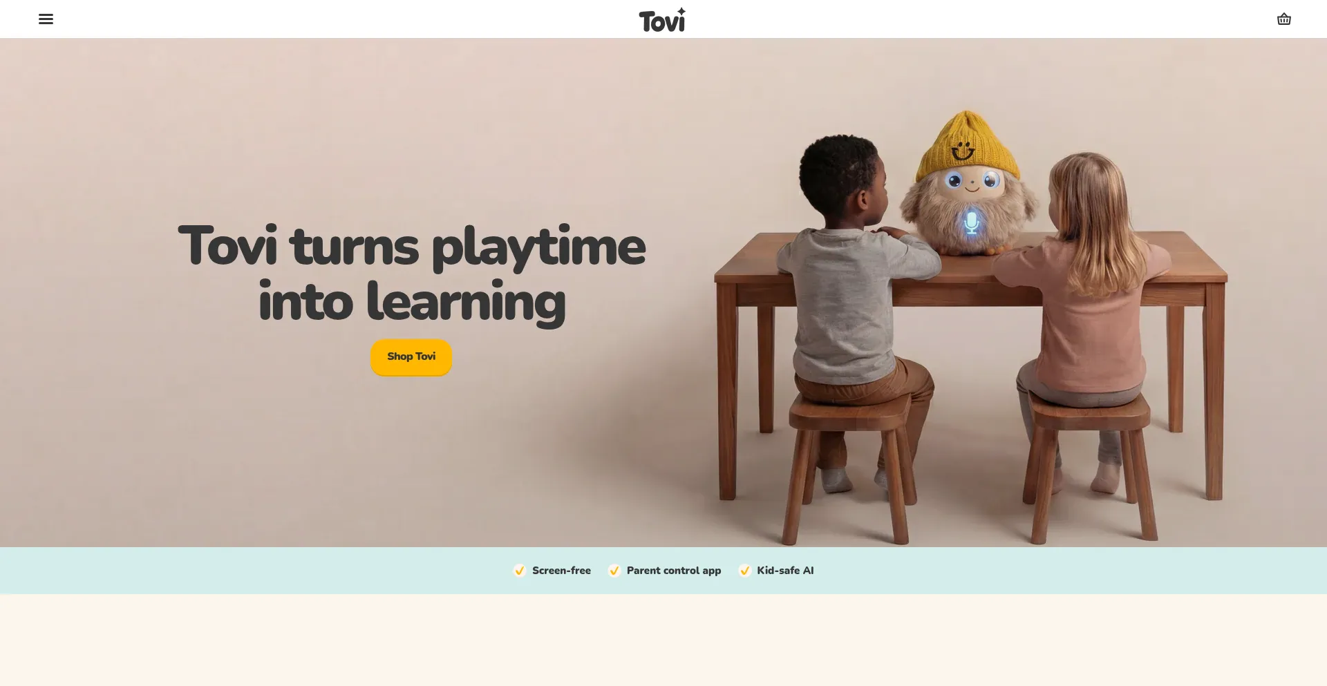 Heytovi.com