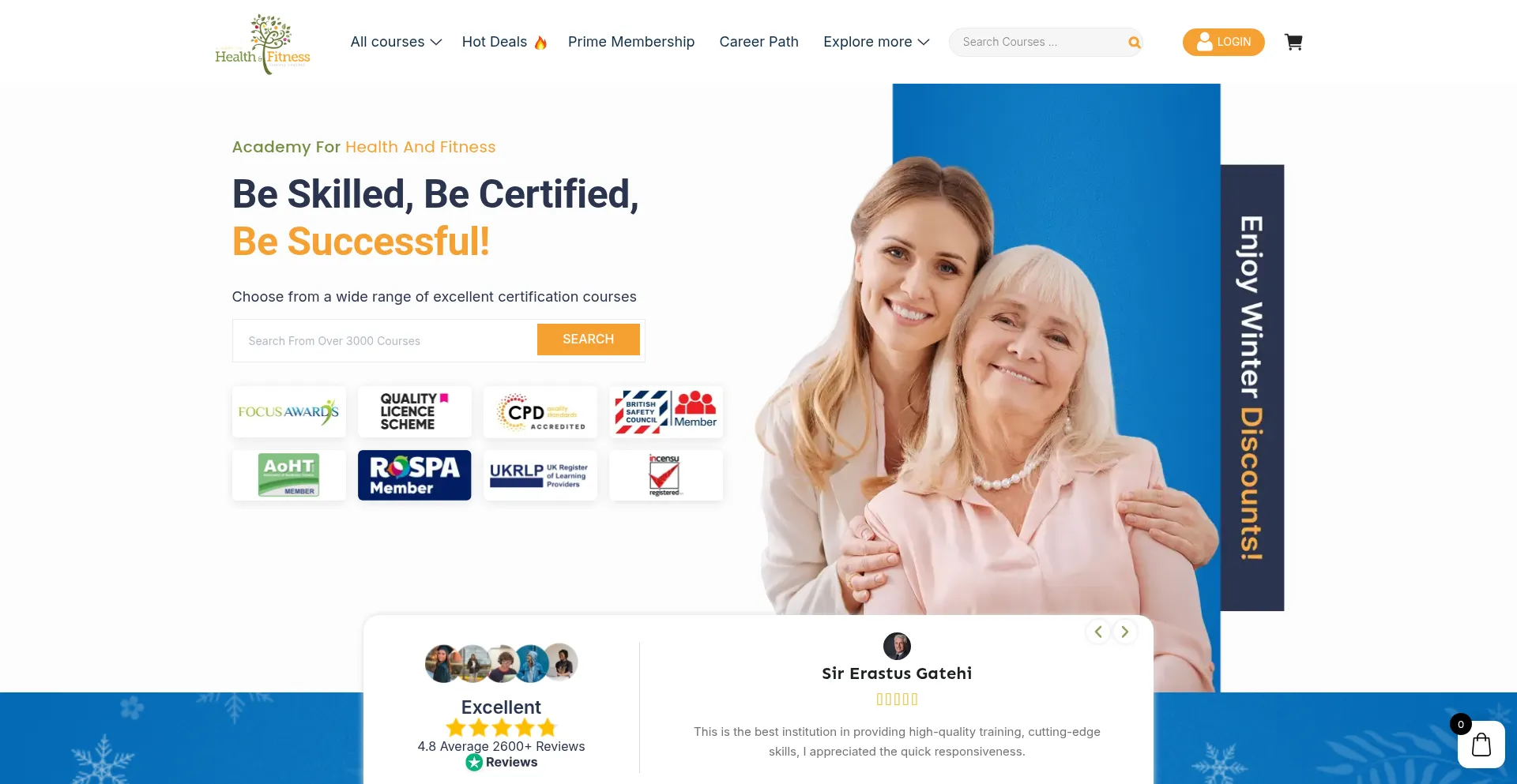 Hfonline.org