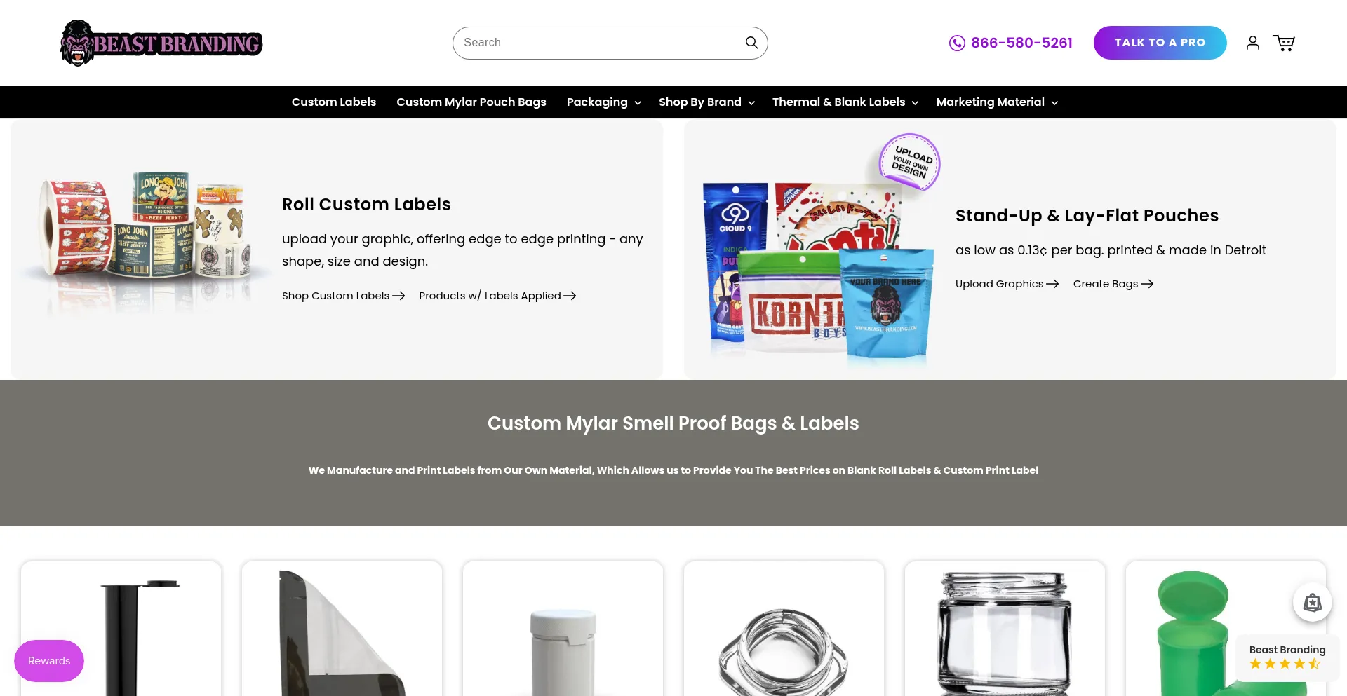 Hgrpackaging.com