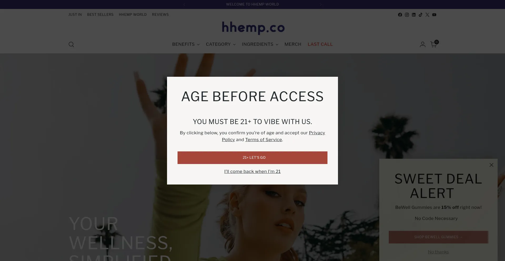 Hhemp.co est-il Sûr et Fiable ?